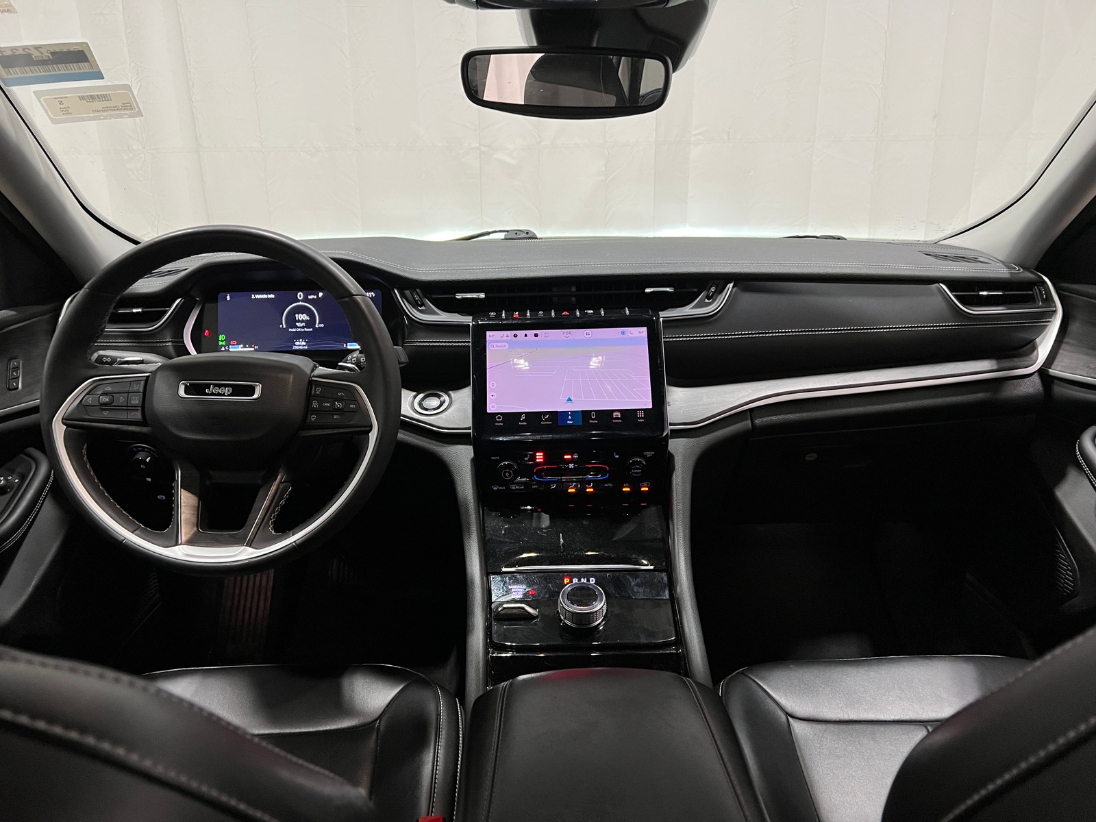 Thumbnail: 2023 Jeep Grand Cherokee - 2