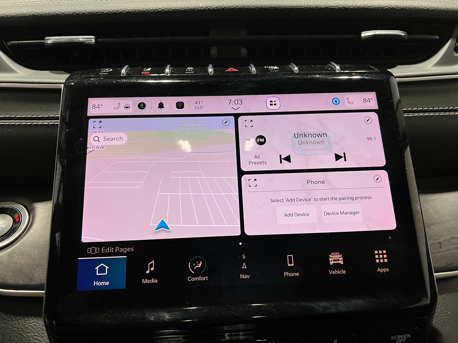 Thumbnail: 2023 Jeep Grand Cherokee - 3