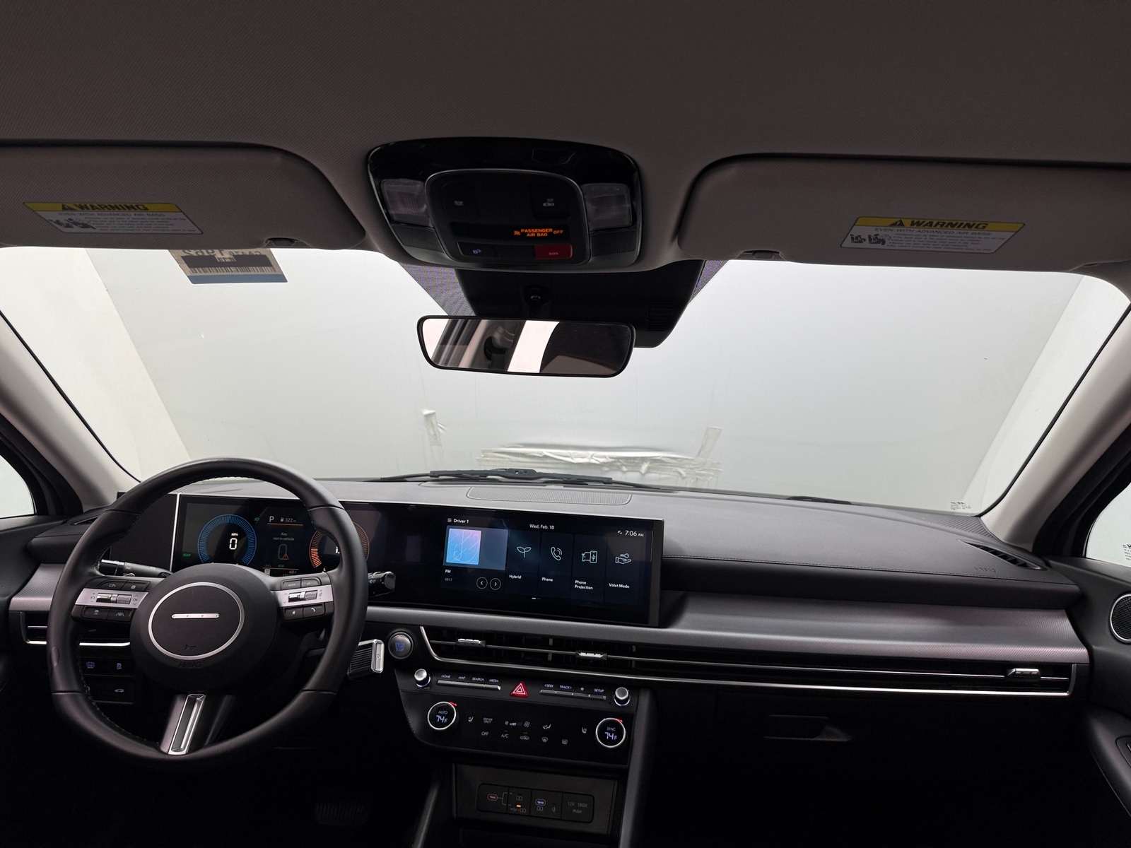 Thumbnail: 2025 Hyundai Sonata - 3