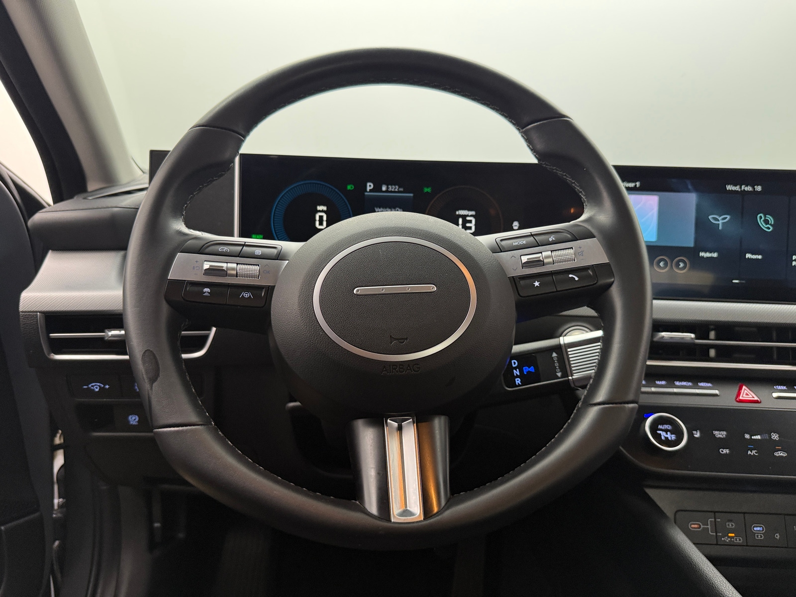 Thumbnail: 2025 Hyundai Sonata - 5