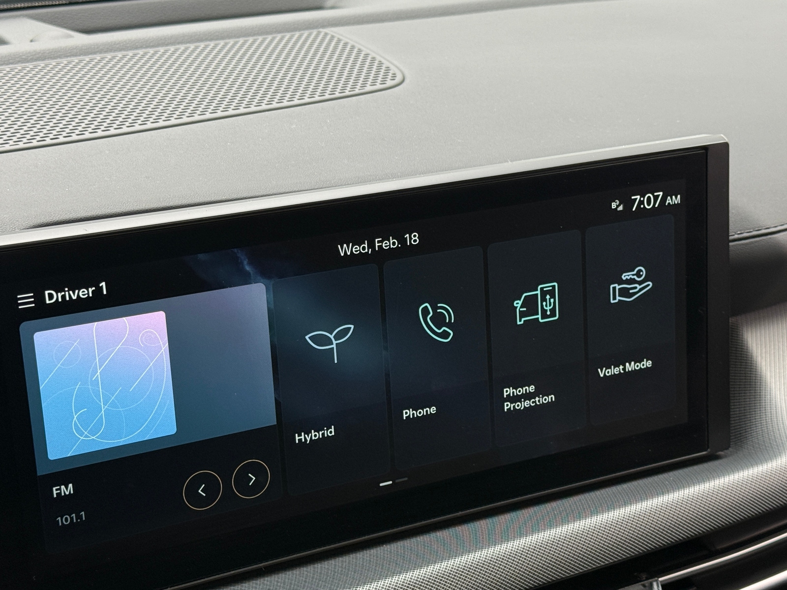 Thumbnail: 2025 Hyundai Sonata - 4