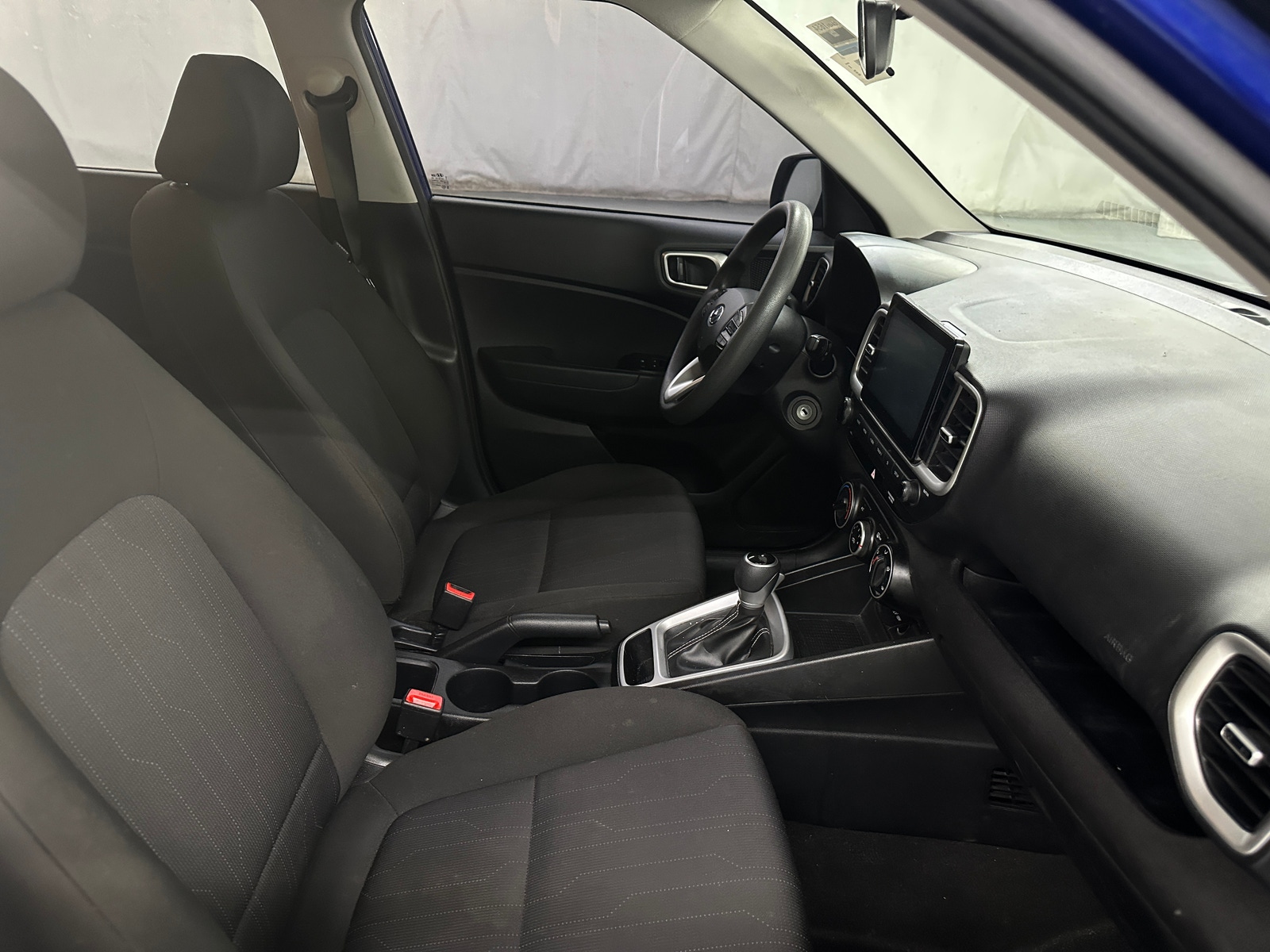 Thumbnail: 2022 Hyundai Venue - 2