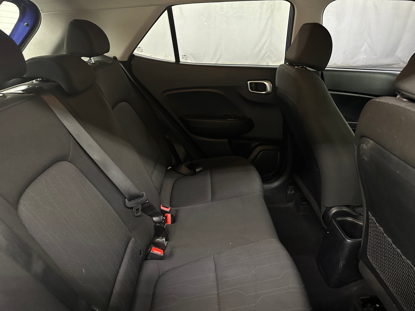 Thumbnail: 2022 Hyundai Venue - 6