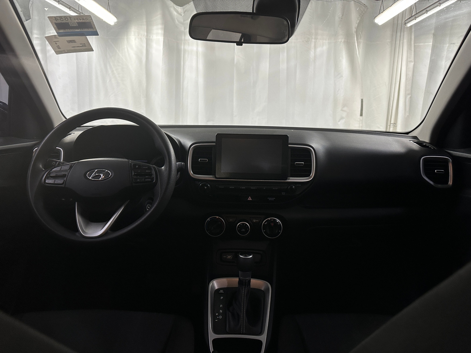 Thumbnail: 2022 Hyundai Venue - 3