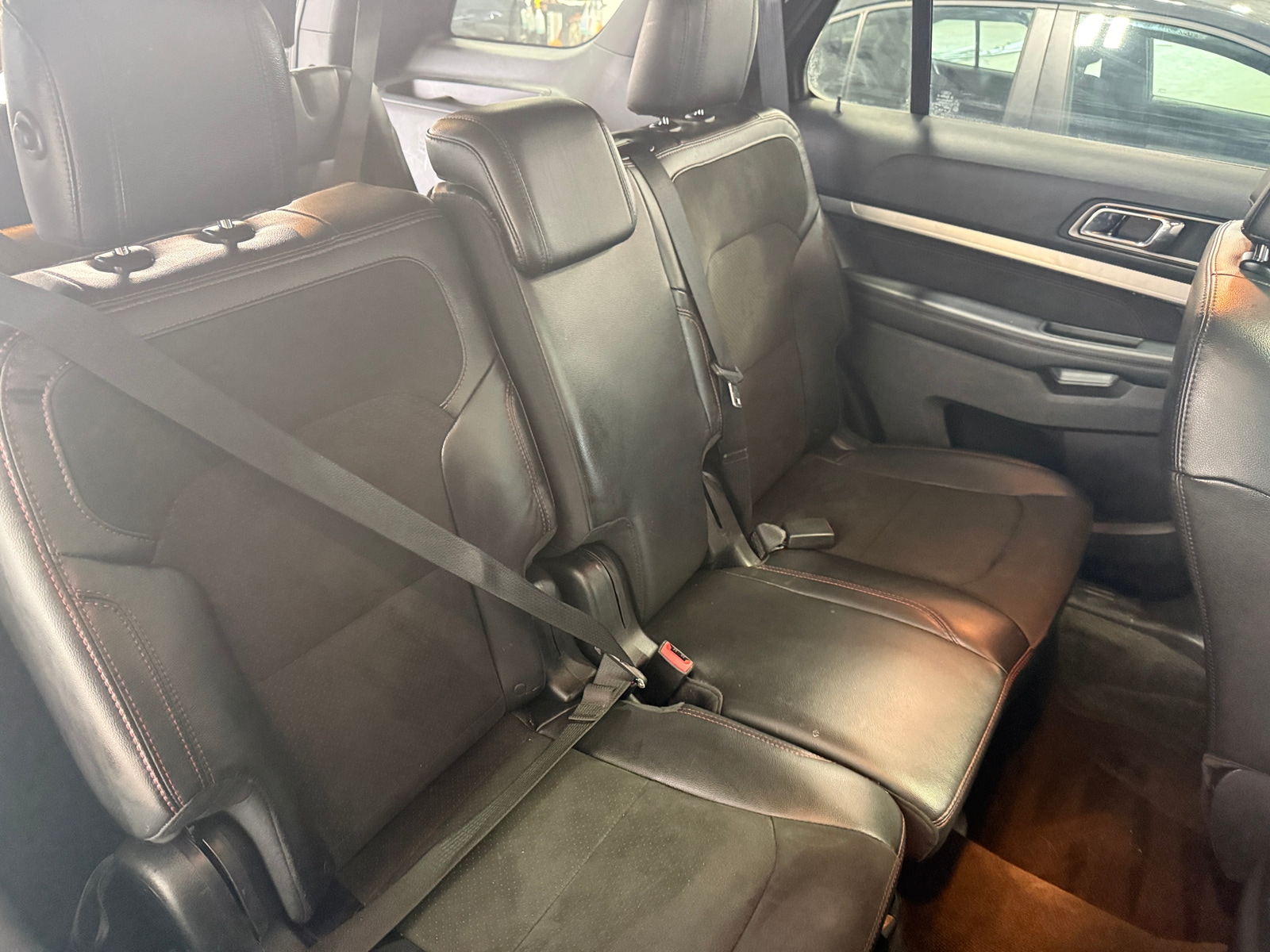 Thumbnail: 2018 Ford Explorer - 6