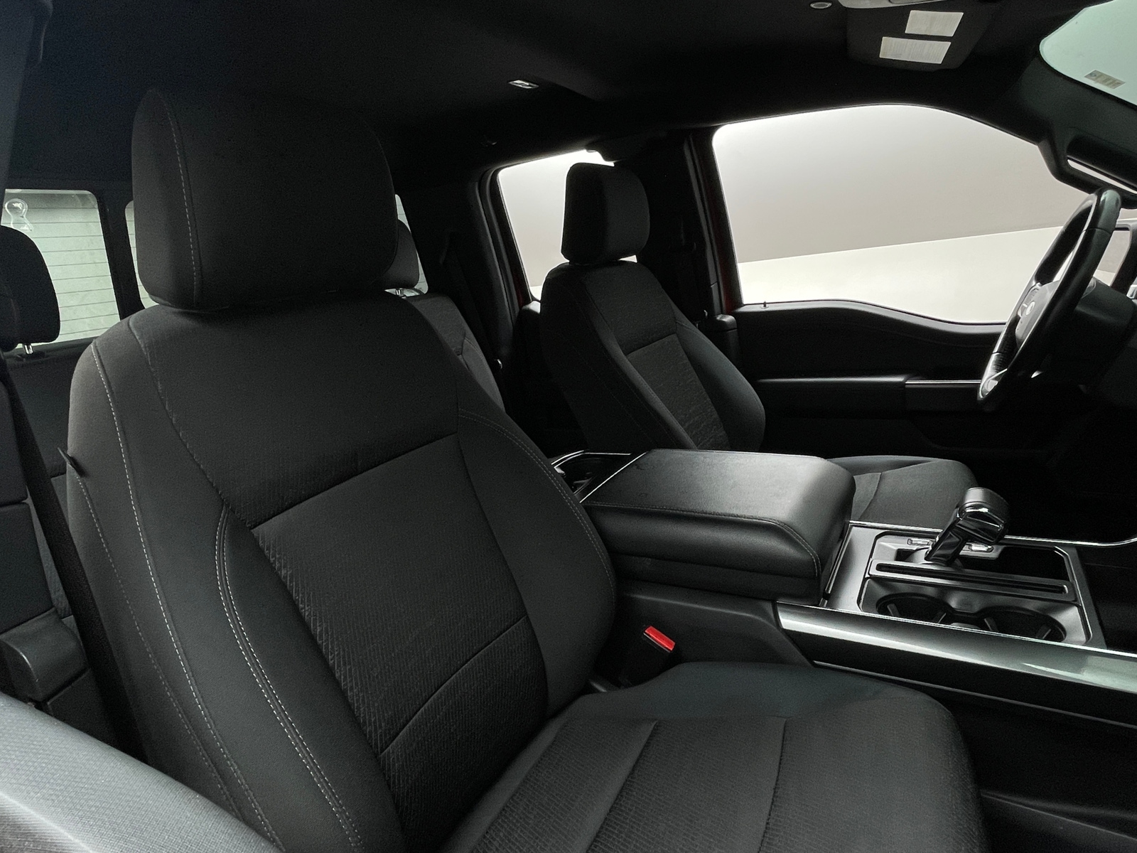 Thumbnail: 2022 Ford Econoline - 2