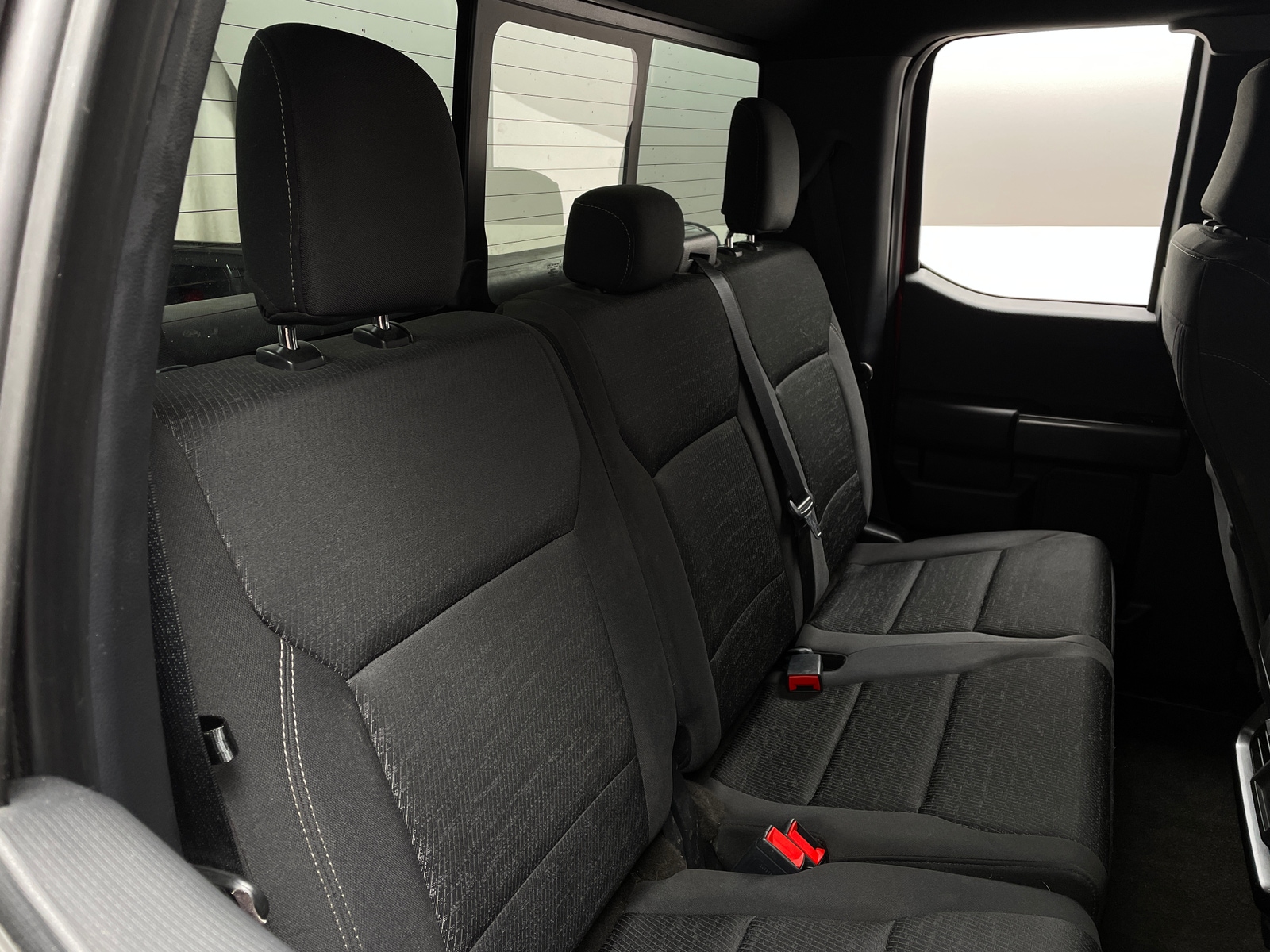 Thumbnail: 2022 Ford Econoline - 6