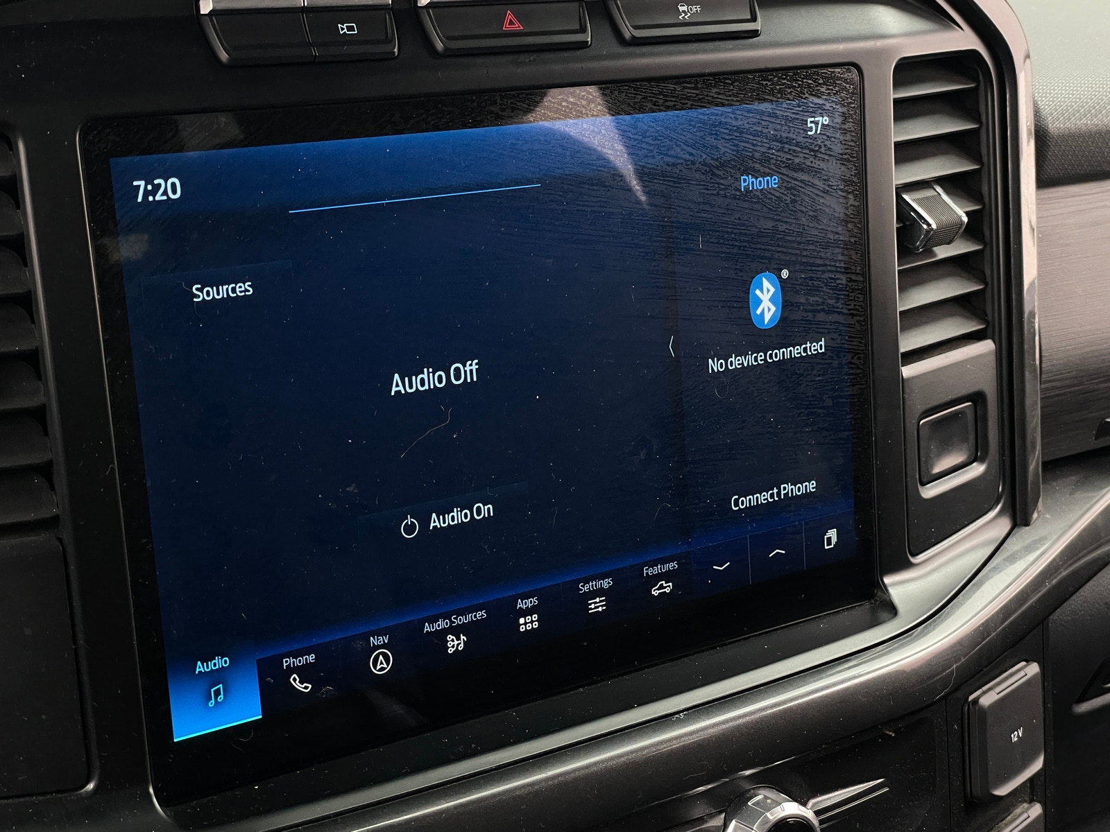 Thumbnail: 2022 Ford Econoline - 4