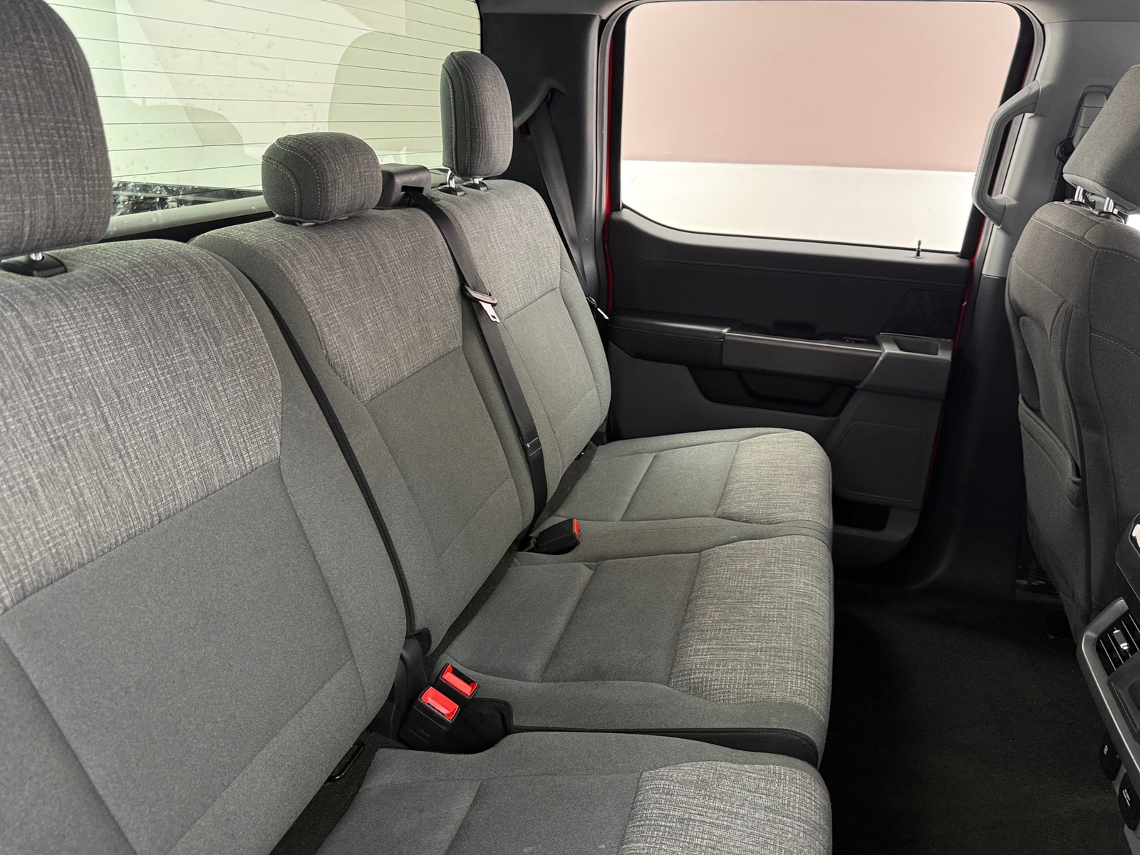 Thumbnail: 2021 Ford Econoline - 6