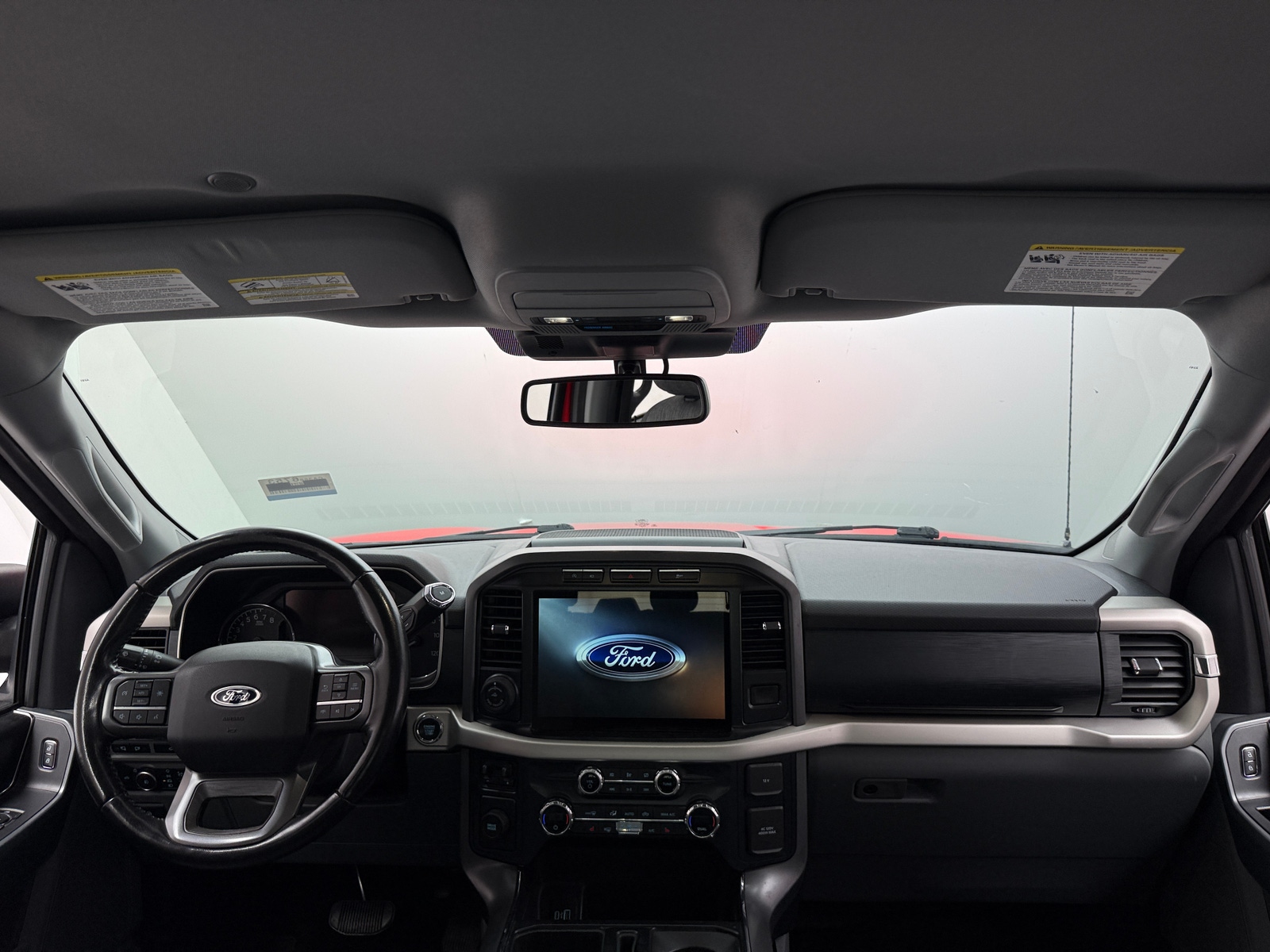 Thumbnail: 2021 Ford Econoline - 3