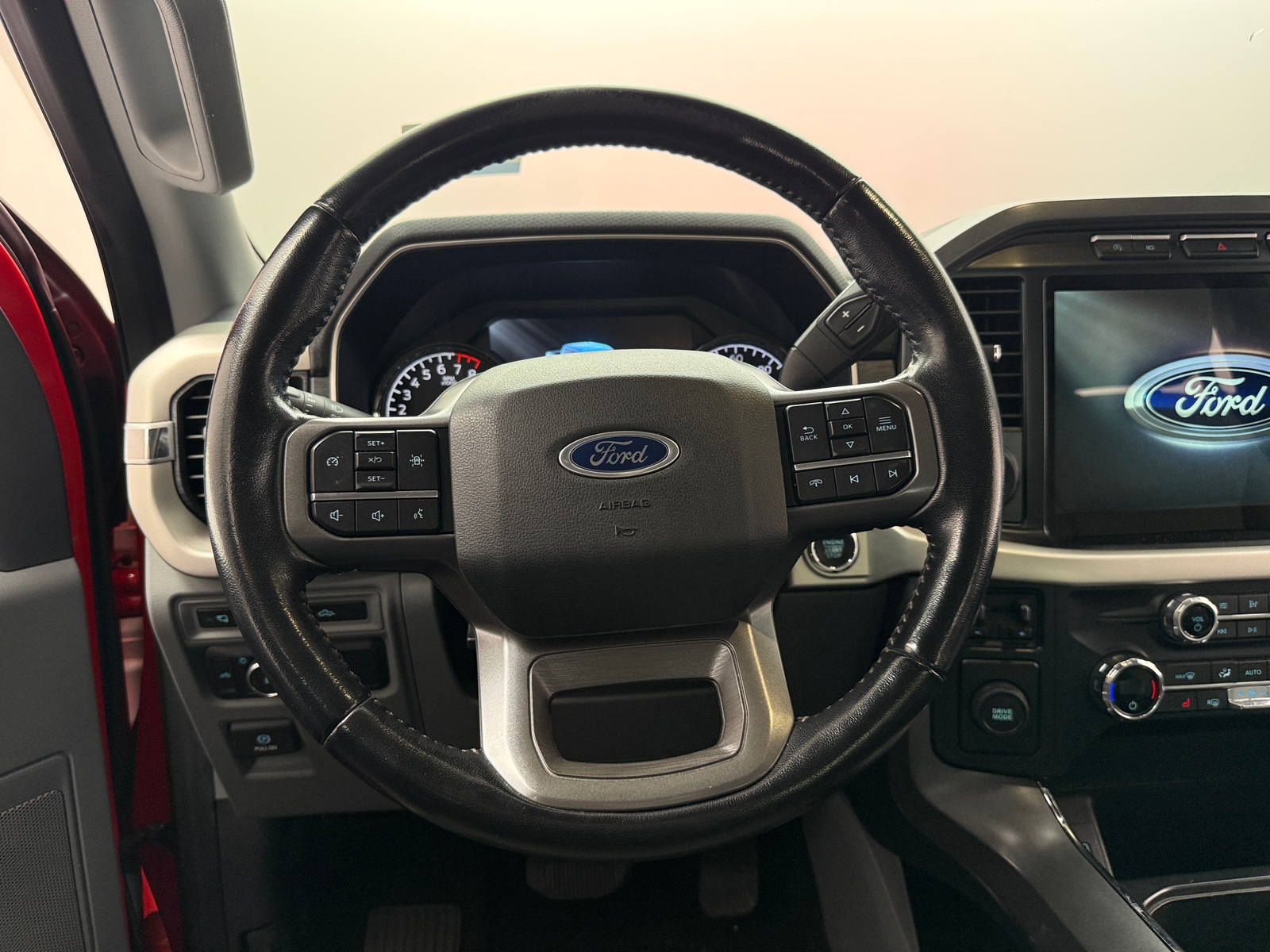 Thumbnail: 2021 Ford Econoline - 5