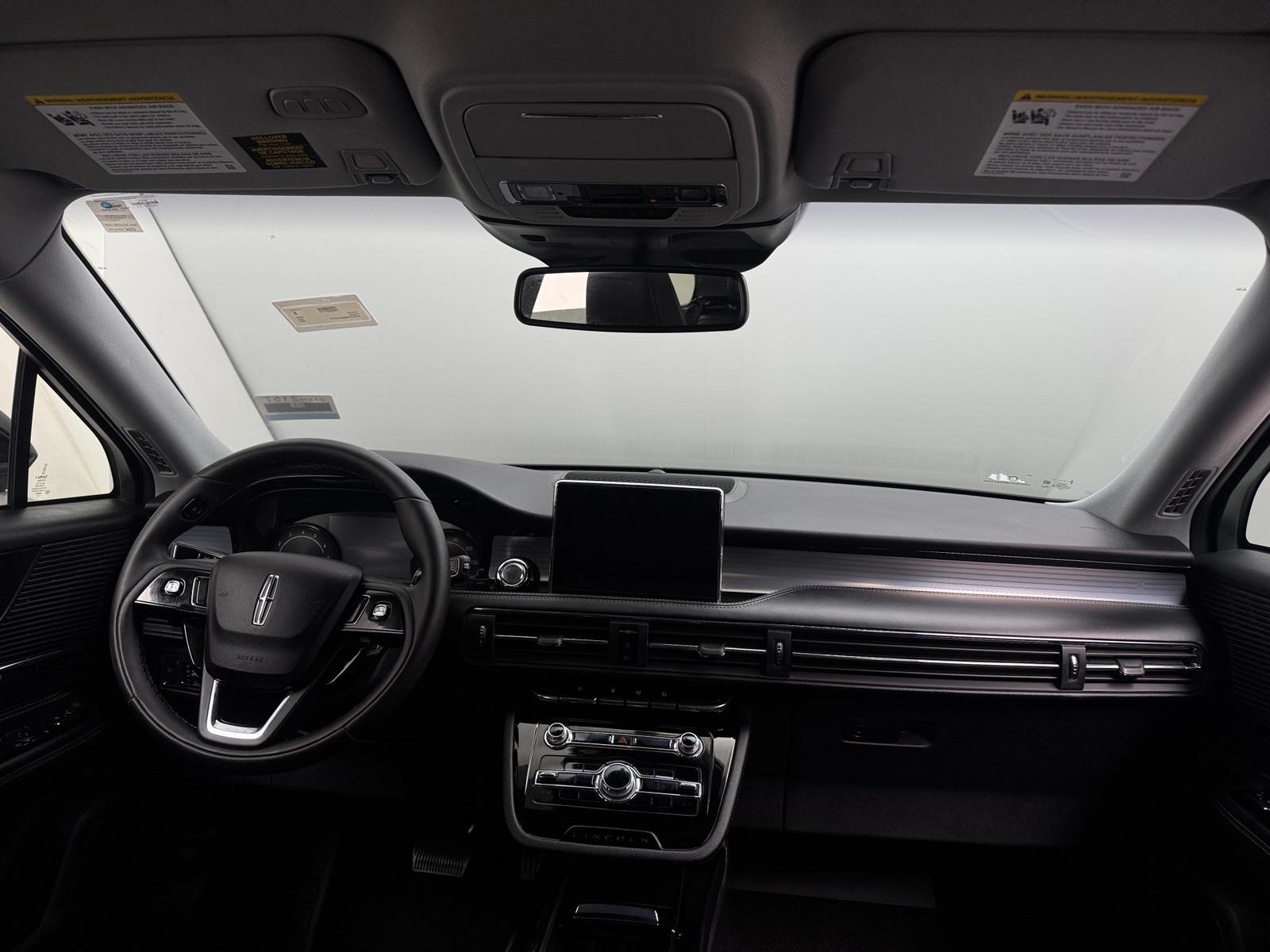 Thumbnail: 2022 Lincoln Corsair - 2