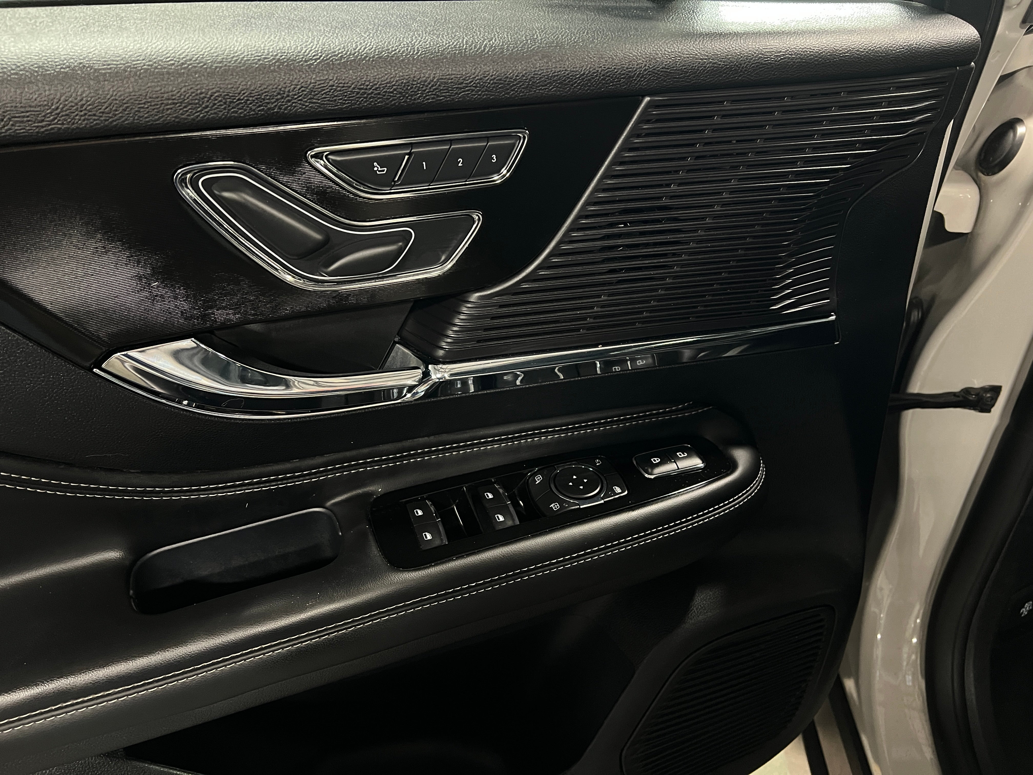 2022 Lincoln Corsair