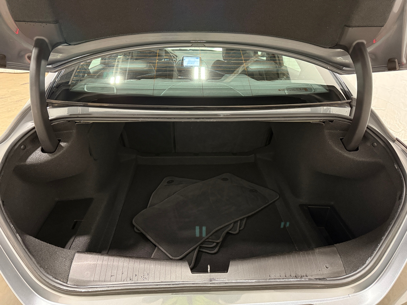 Thumbnail: 2022 Cadillac CT4 - 6