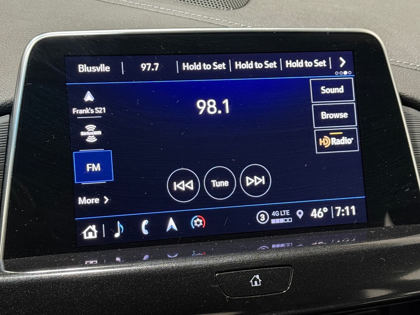 Thumbnail: 2022 Cadillac CT4 - 3