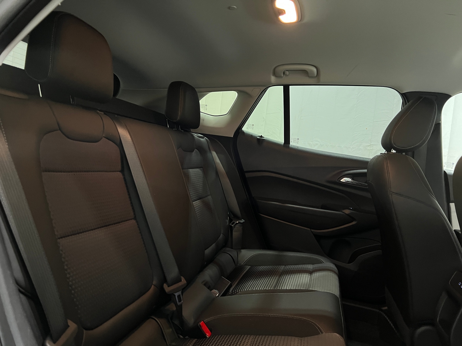 Thumbnail: 2025 Chevrolet Trax - 6