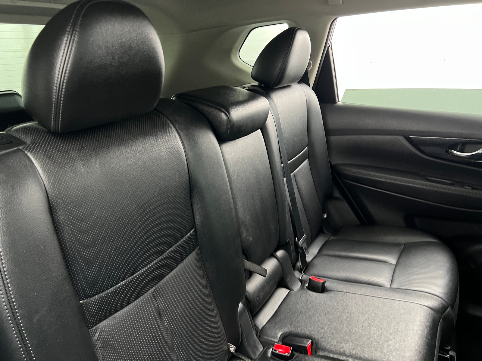 Thumbnail: 2018 Nissan Rogue - 5