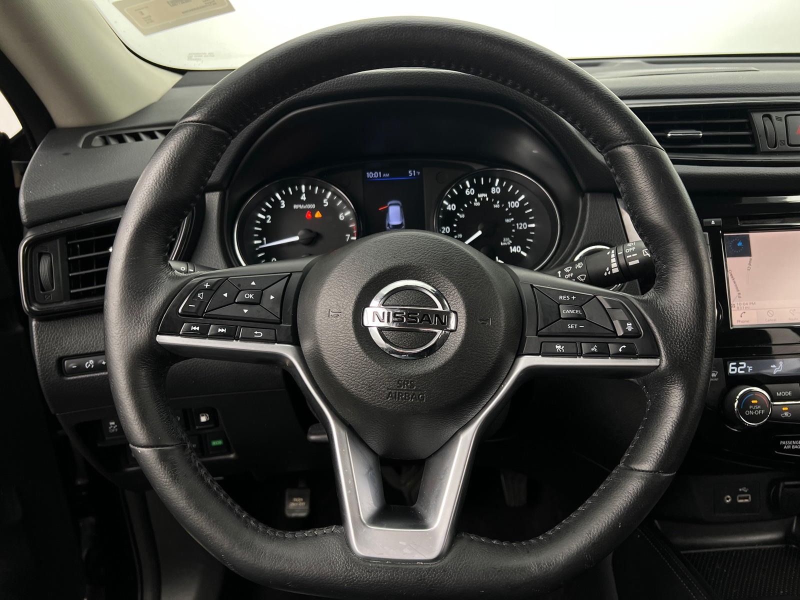 Thumbnail: 2018 Nissan Rogue - 4