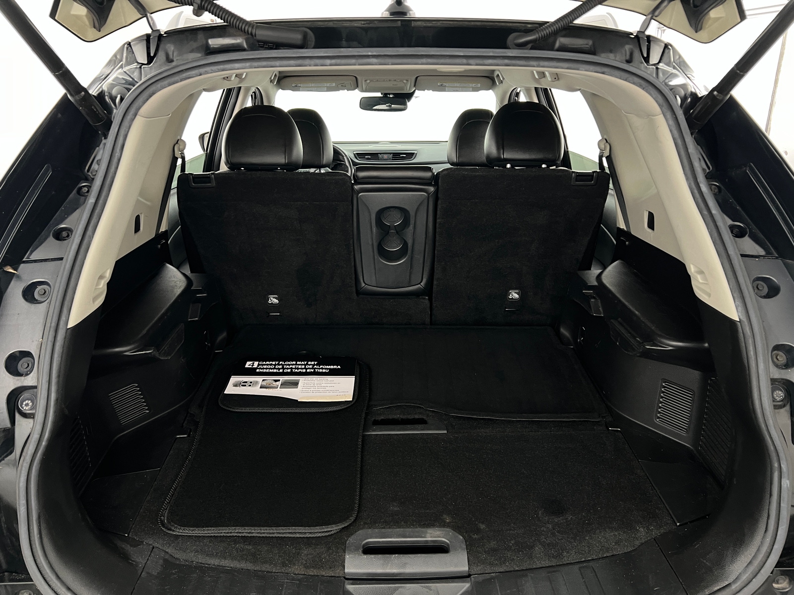 Thumbnail: 2018 Nissan Rogue - 6