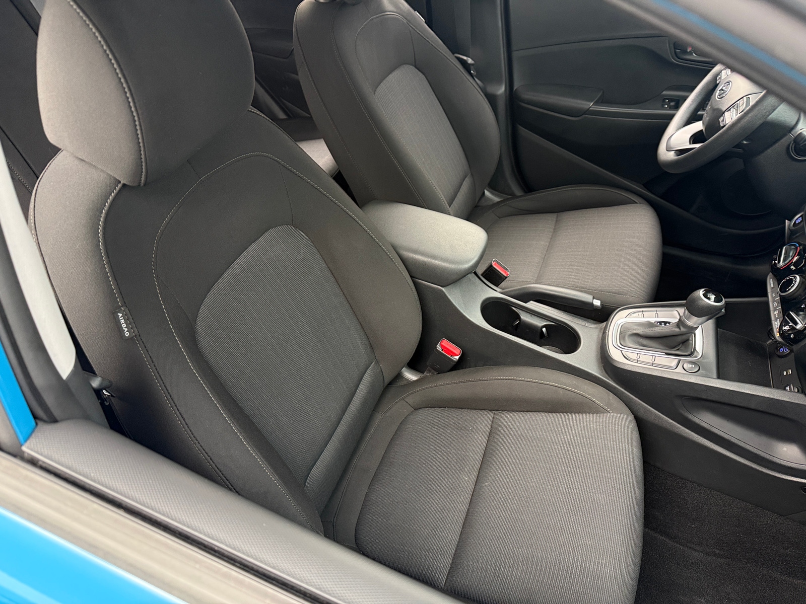 Thumbnail: 2022 Hyundai Kona - 2