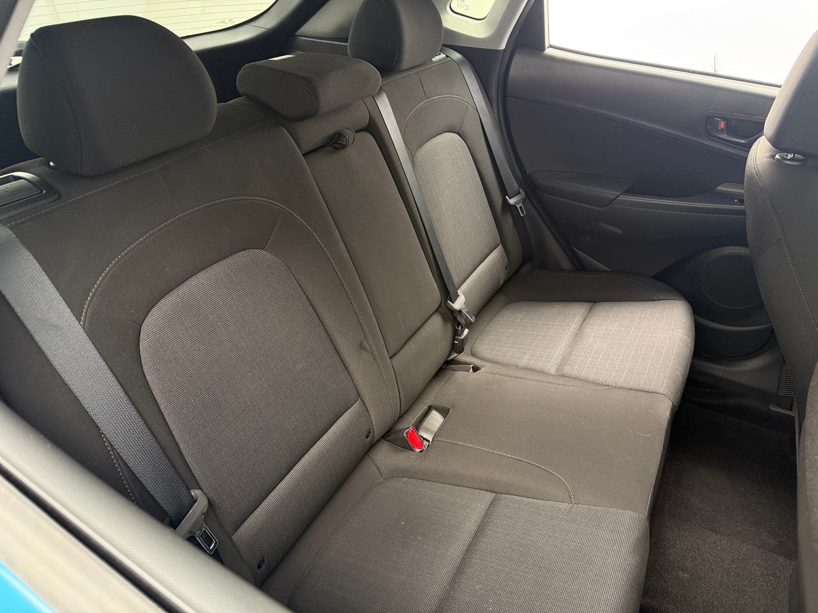 Thumbnail: 2022 Hyundai Kona - 6