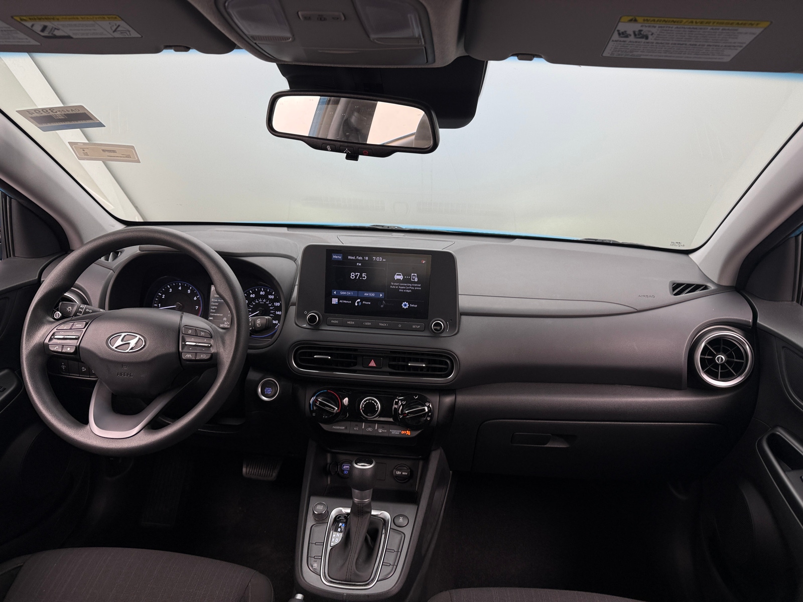 Thumbnail: 2022 Hyundai Kona - 3