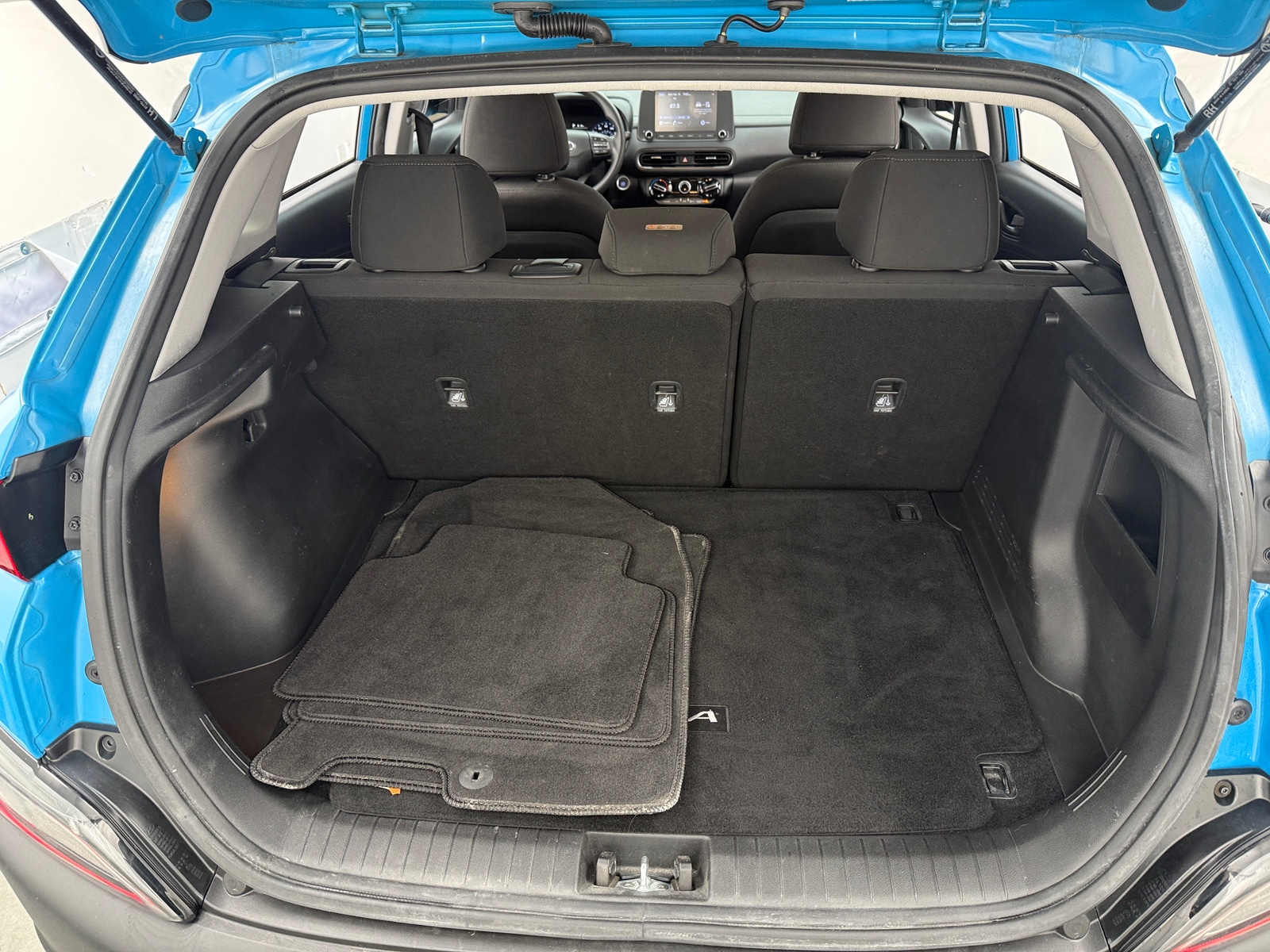 Thumbnail: 2022 Hyundai Kona - 7