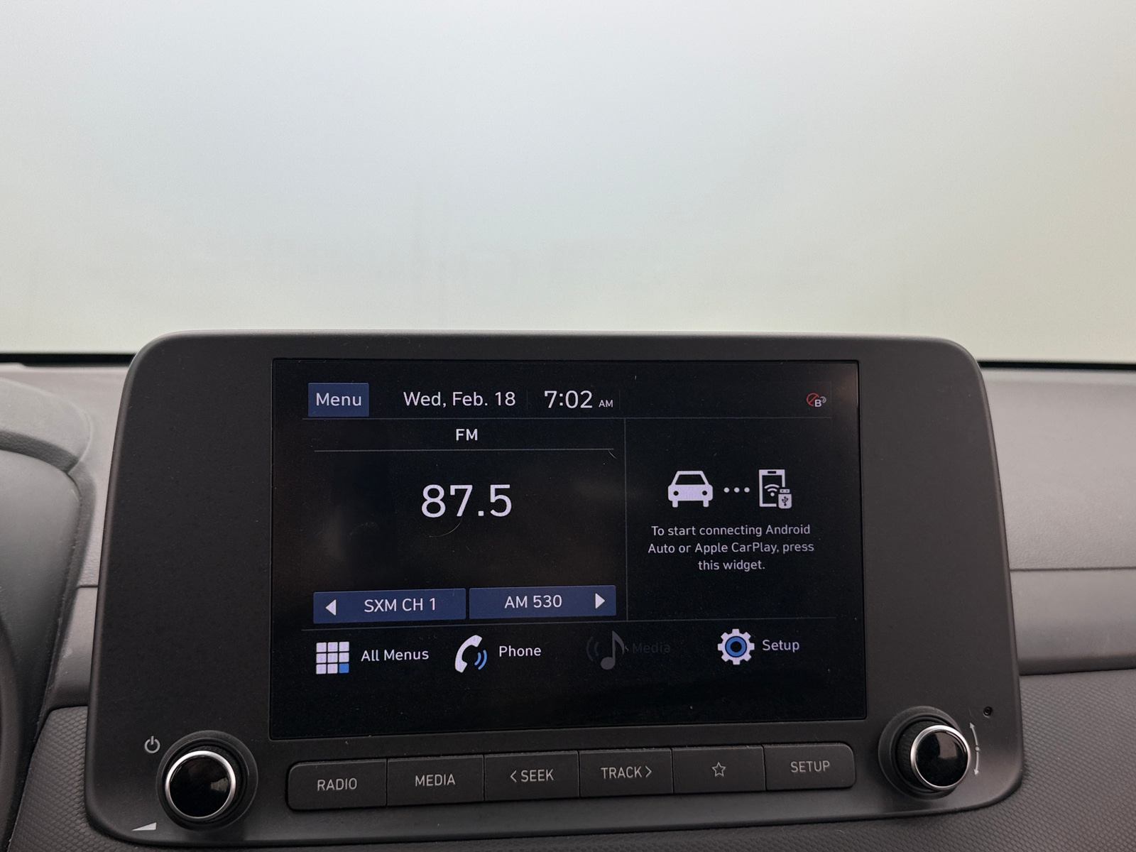 Thumbnail: 2022 Hyundai Kona - 4