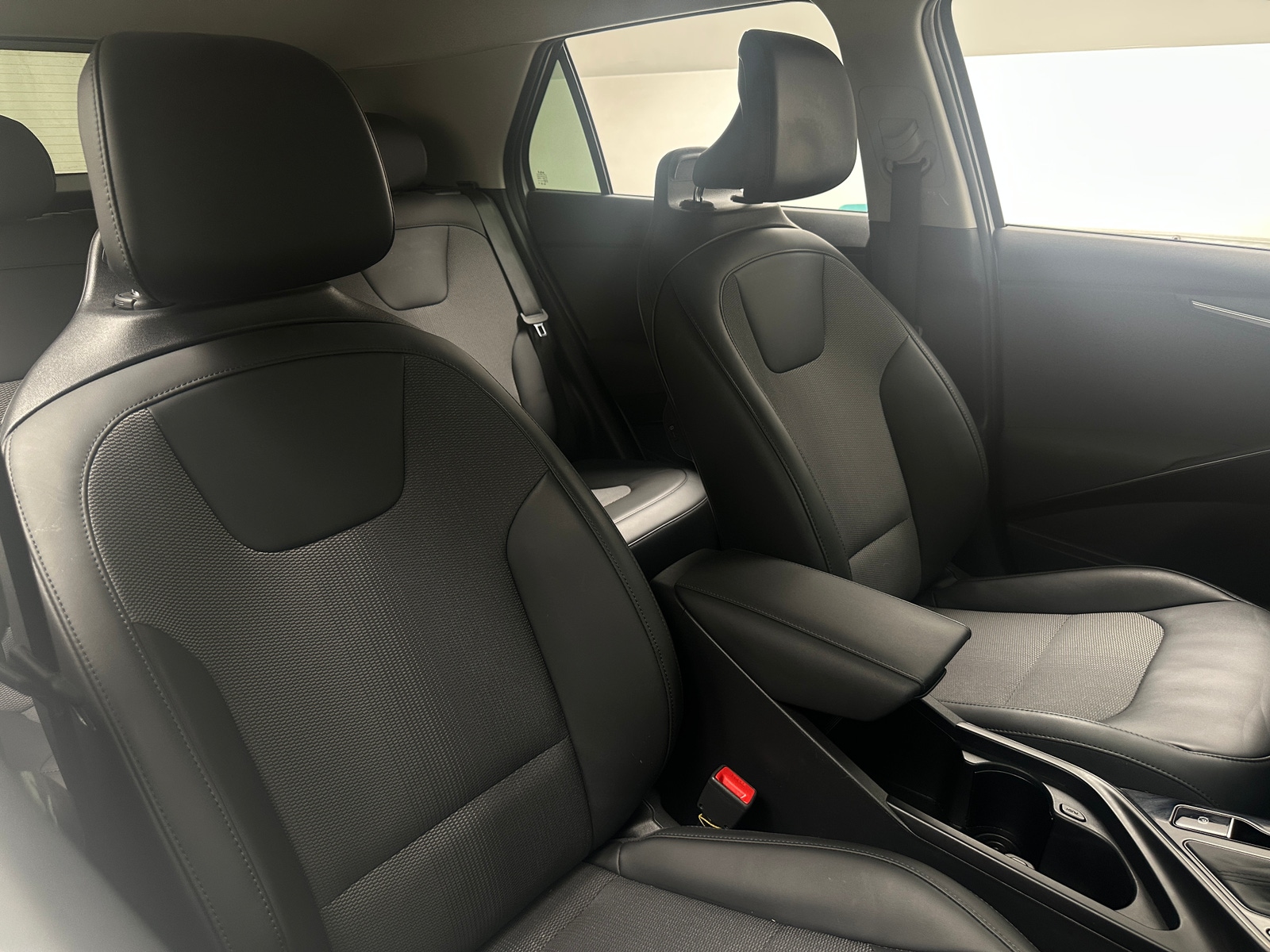 Thumbnail: 2025 Kia Niro - 2