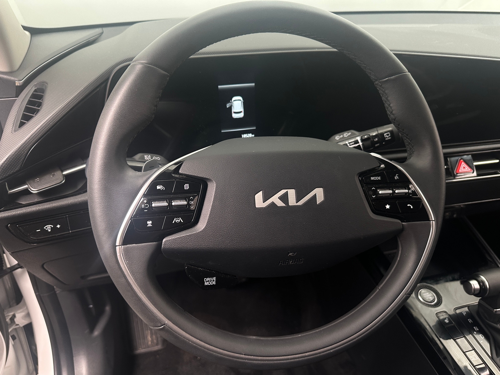 Thumbnail: 2025 Kia Niro - 5