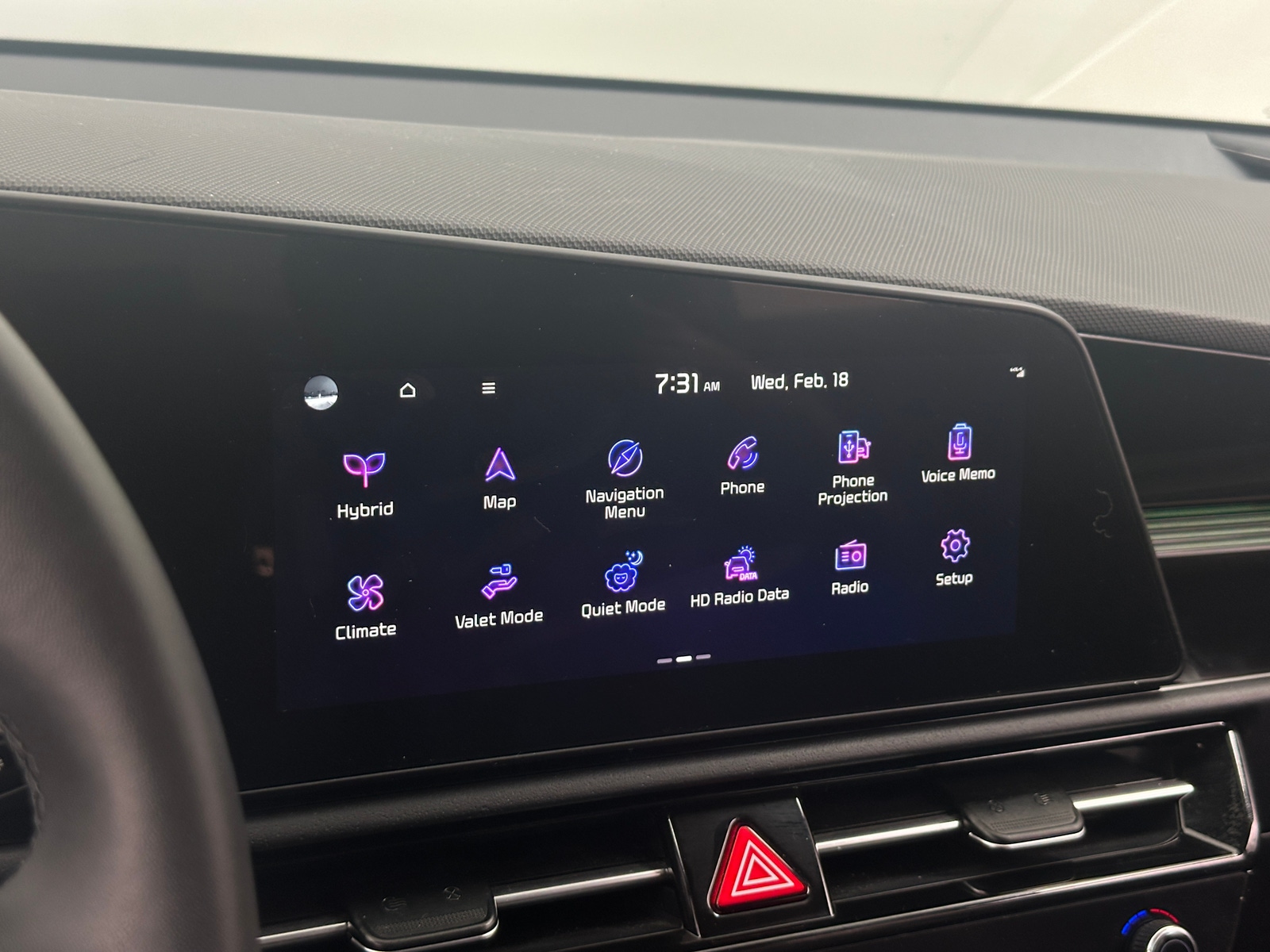 Thumbnail: 2025 Kia Niro - 4