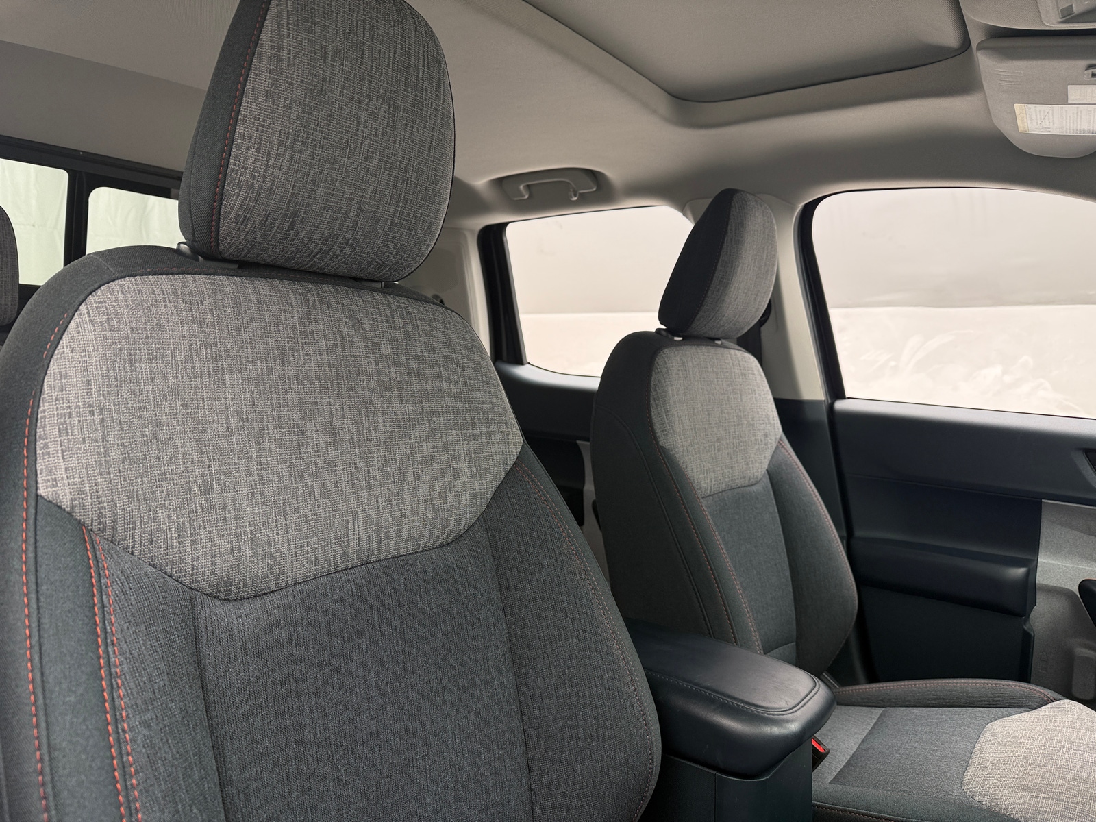 Thumbnail: 2023 Ford Maverick - 2