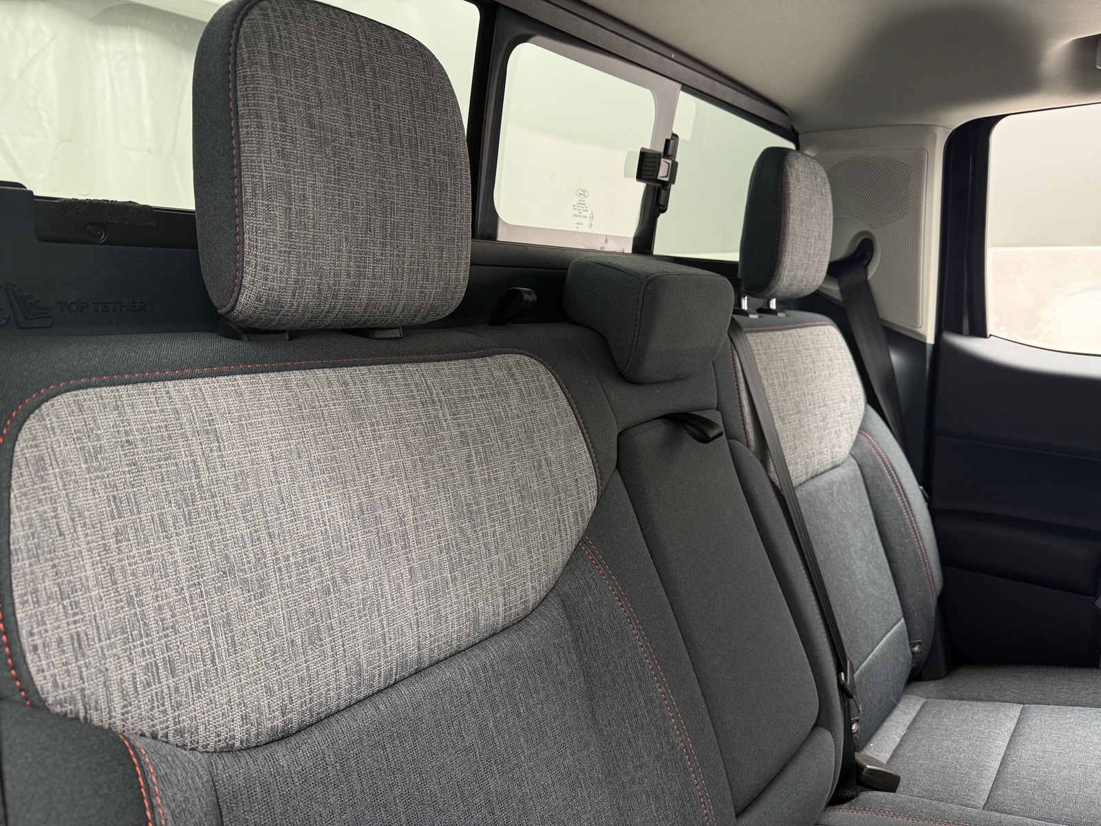 Thumbnail: 2023 Ford Maverick - 6