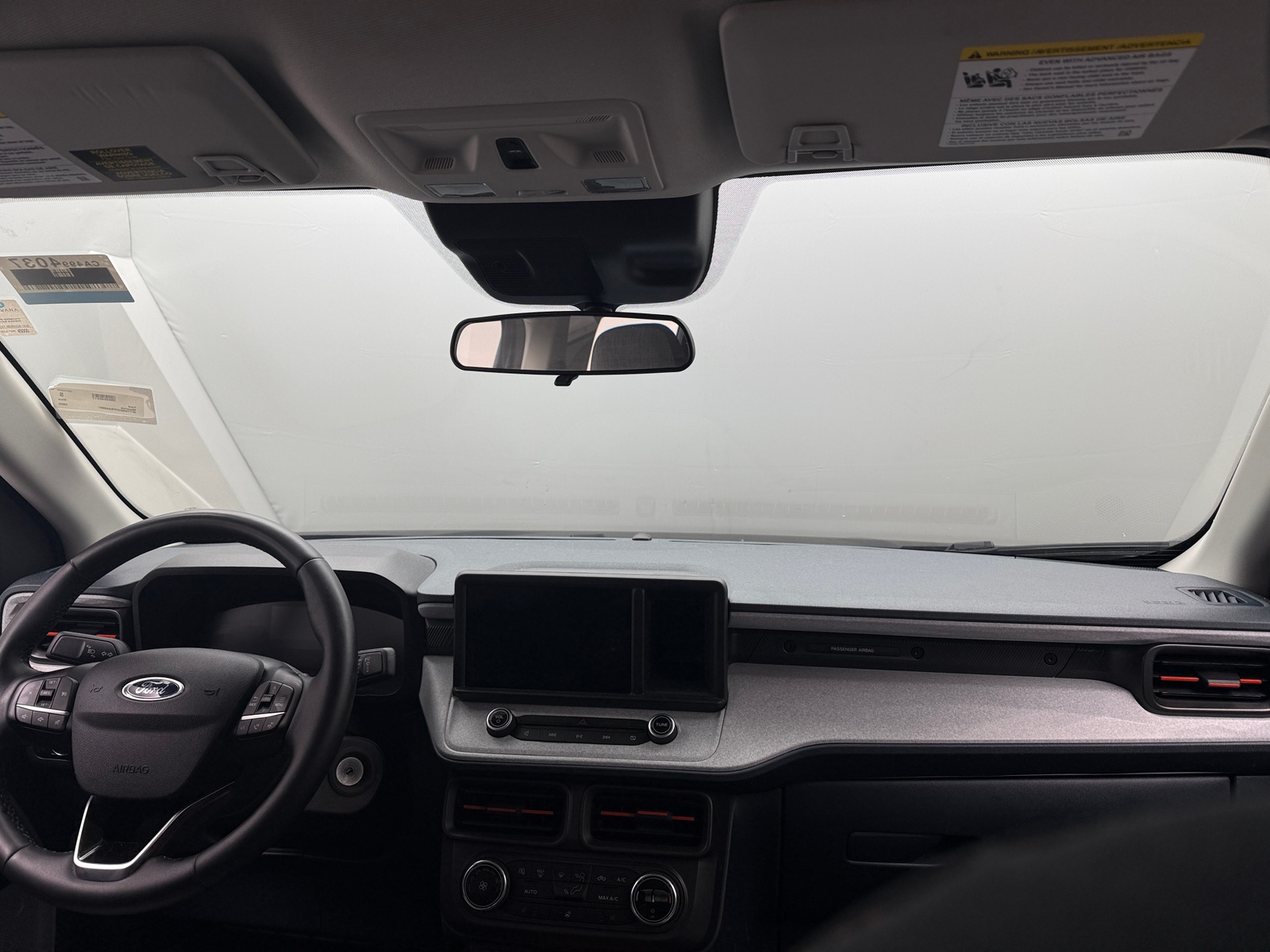 Thumbnail: 2023 Ford Maverick - 3