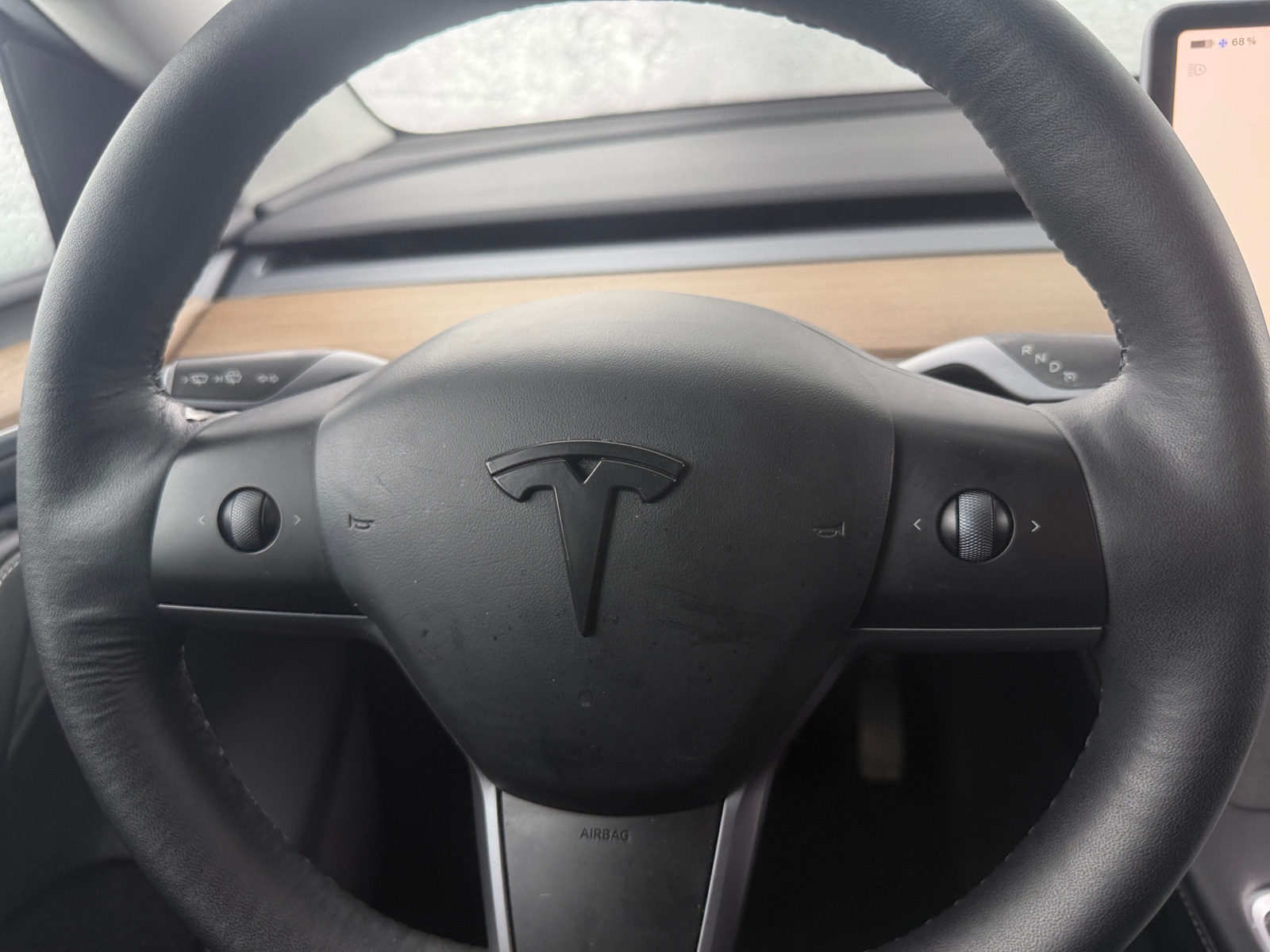 Thumbnail: 2023 Tesla Model Y - 4