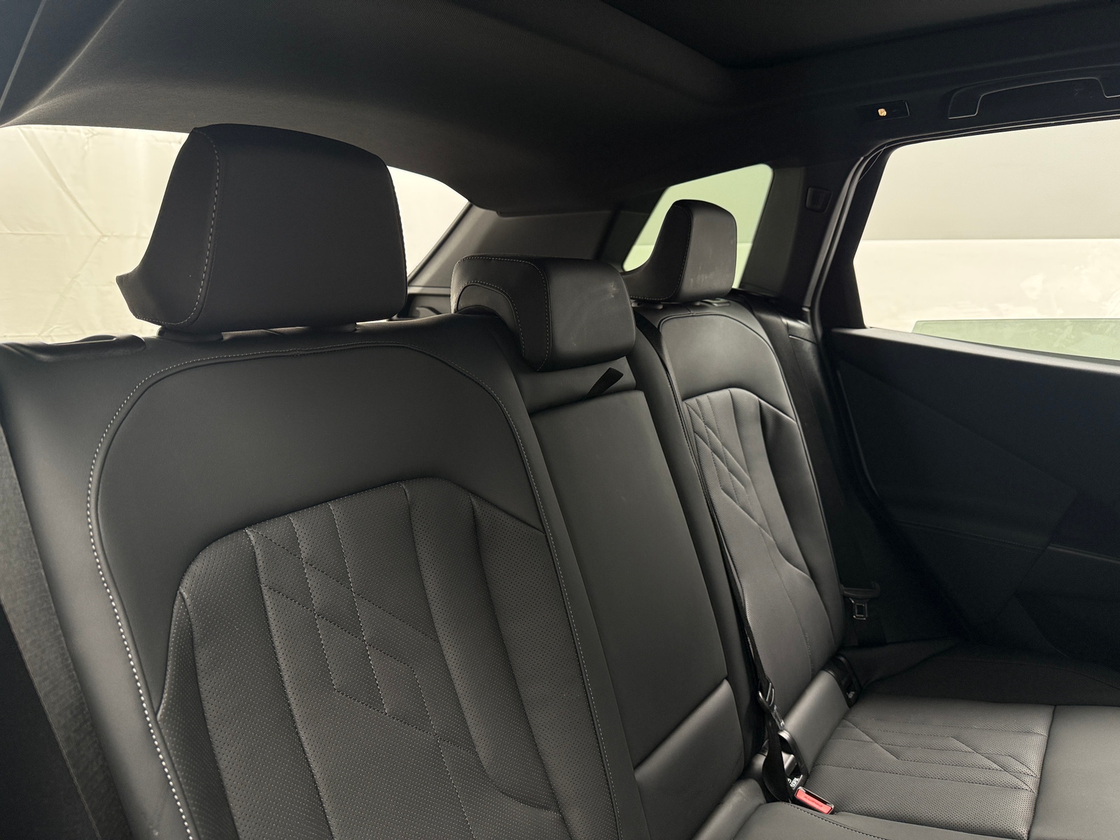 Thumbnail: 2025 BMW X3 - 5