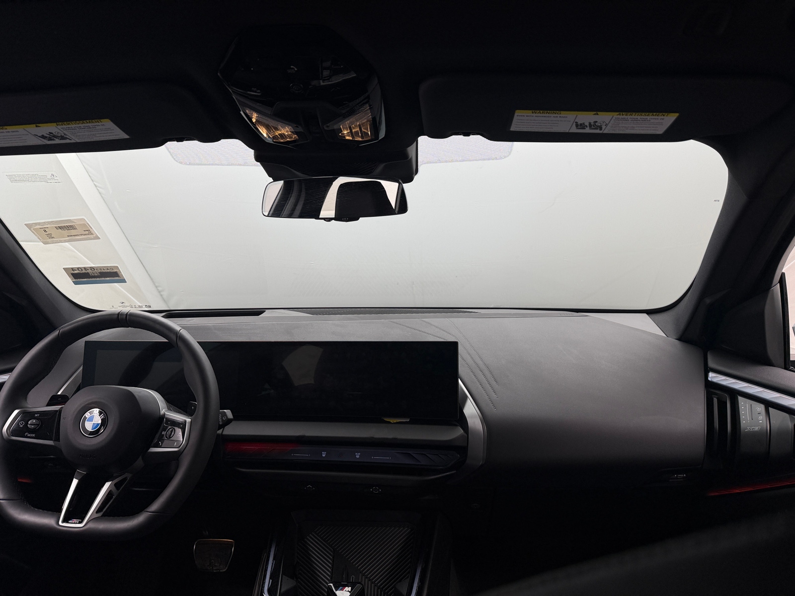 Thumbnail: 2025 BMW X3 - 2