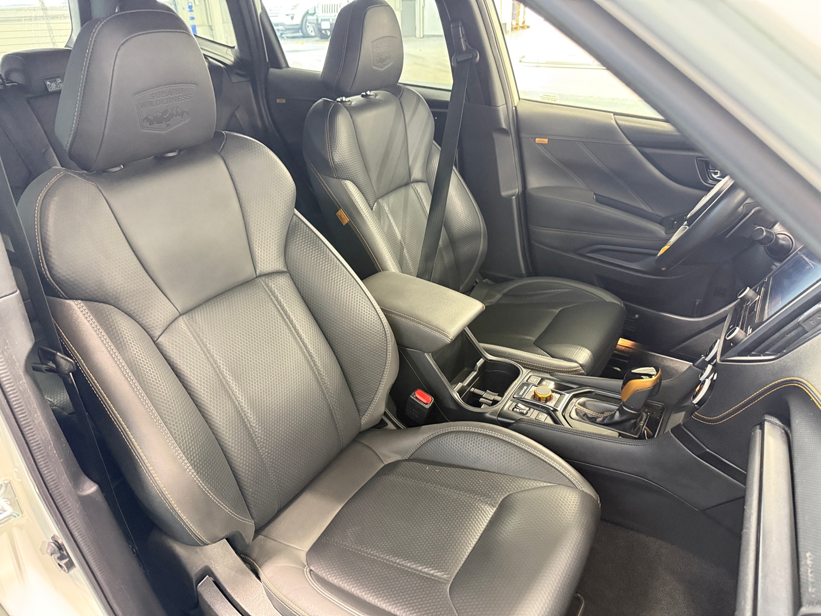 Thumbnail: 2022 Subaru Forester - 2