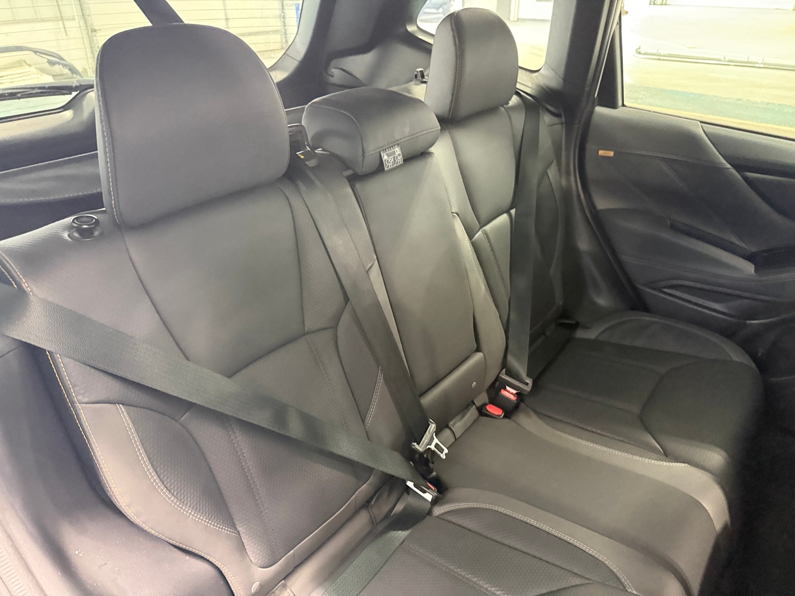 Thumbnail: 2022 Subaru Forester - 6