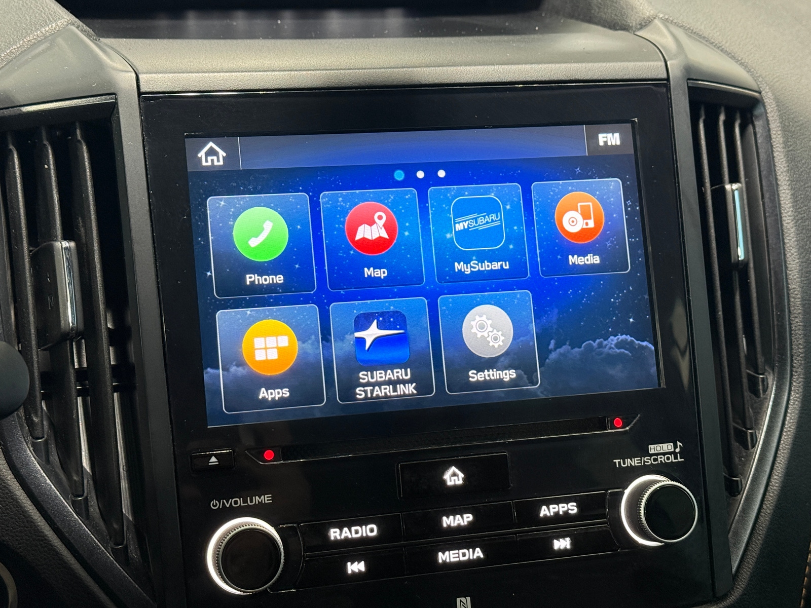 Thumbnail: 2022 Subaru Forester - 4