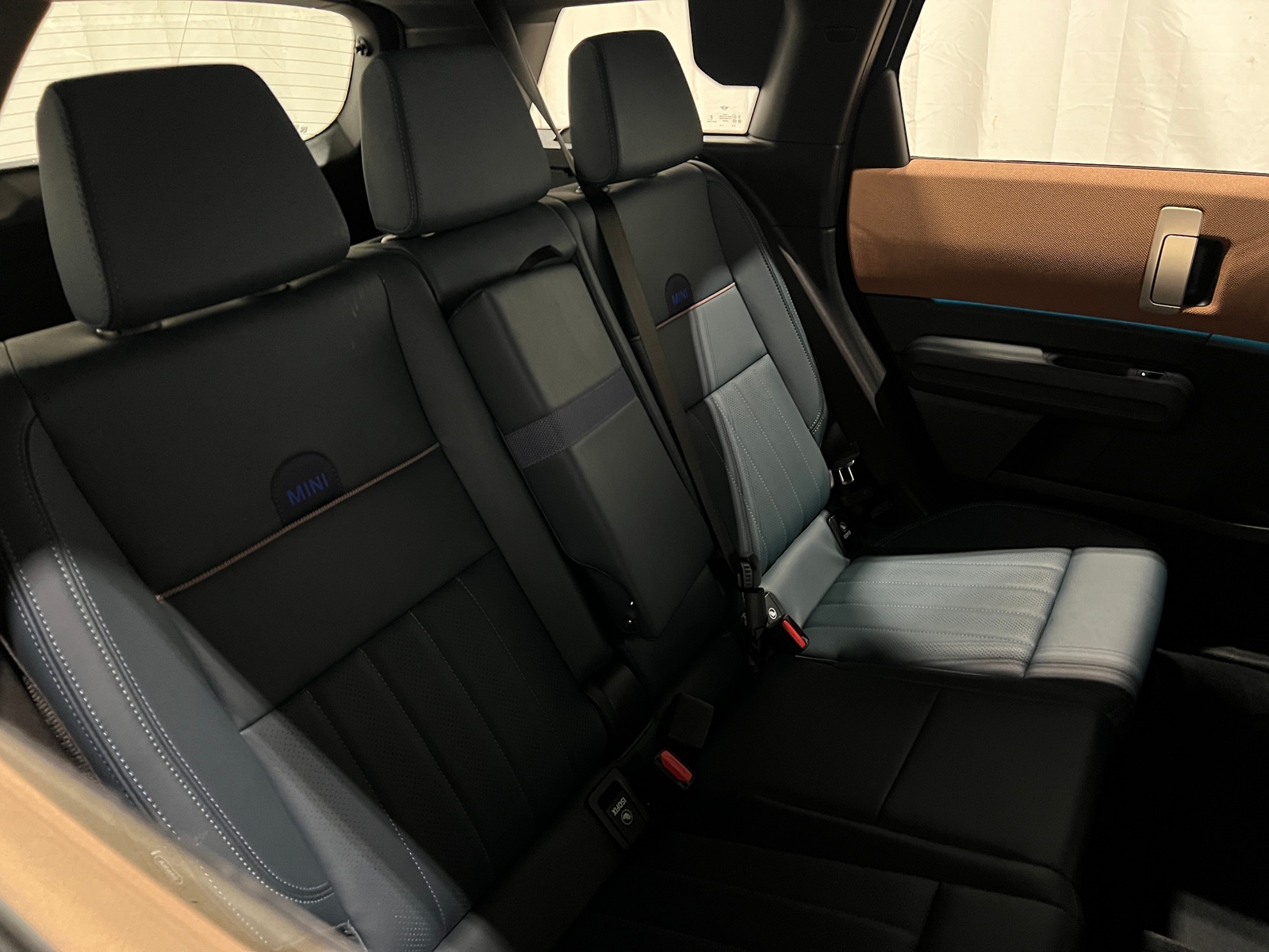 Thumbnail: 2025 MINI Cooper Countryman - 5