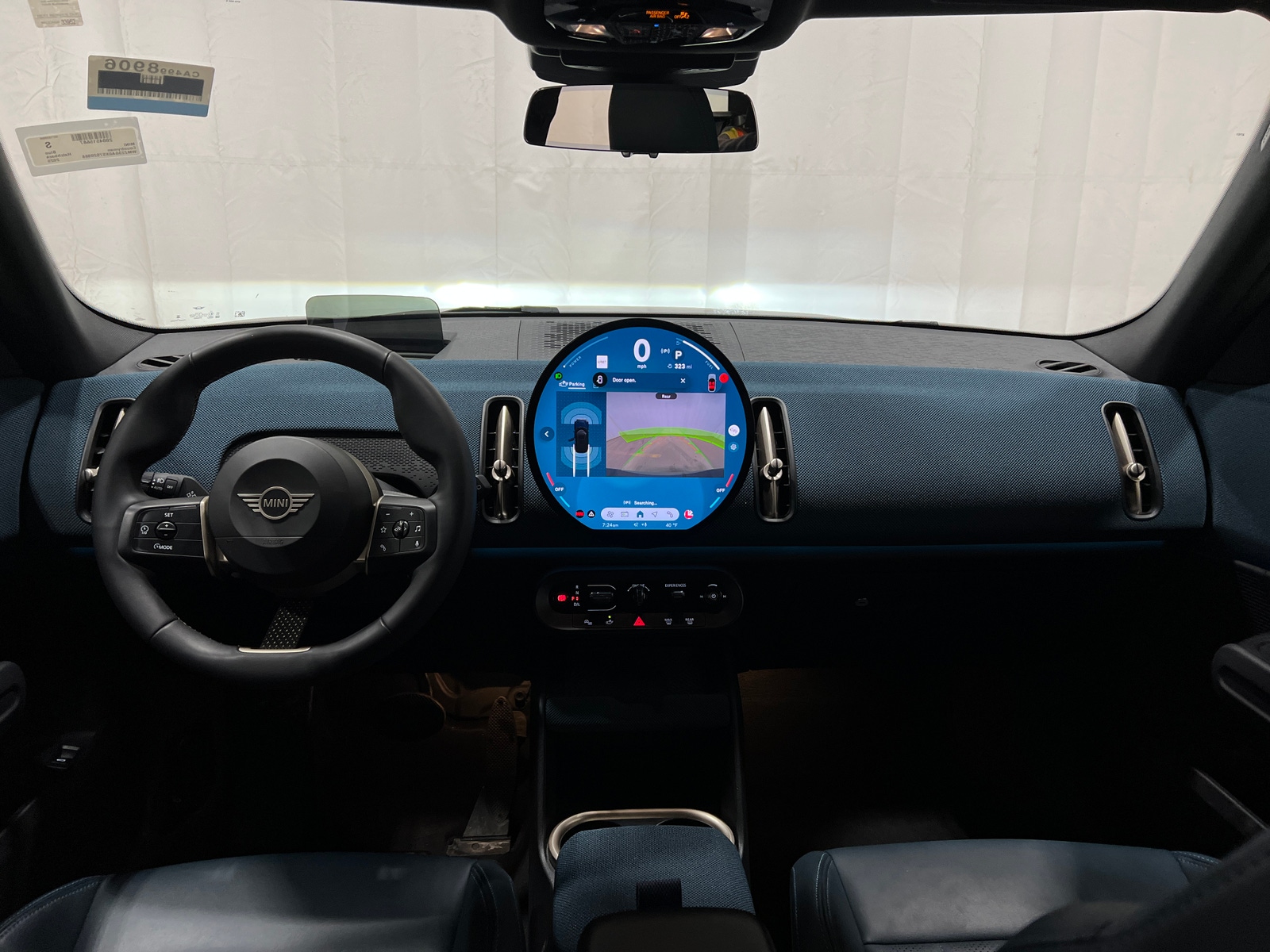 Thumbnail: 2025 MINI Cooper Countryman - 2