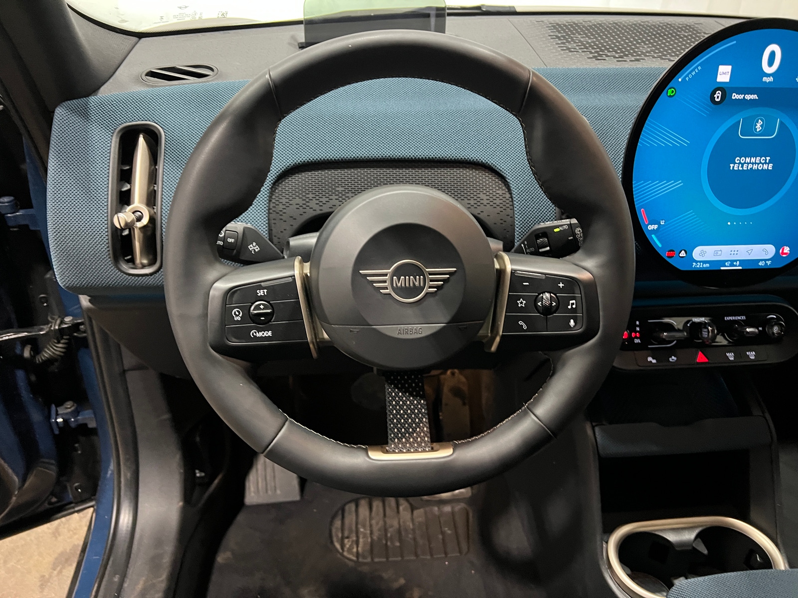 Thumbnail: 2025 MINI Cooper Countryman - 4