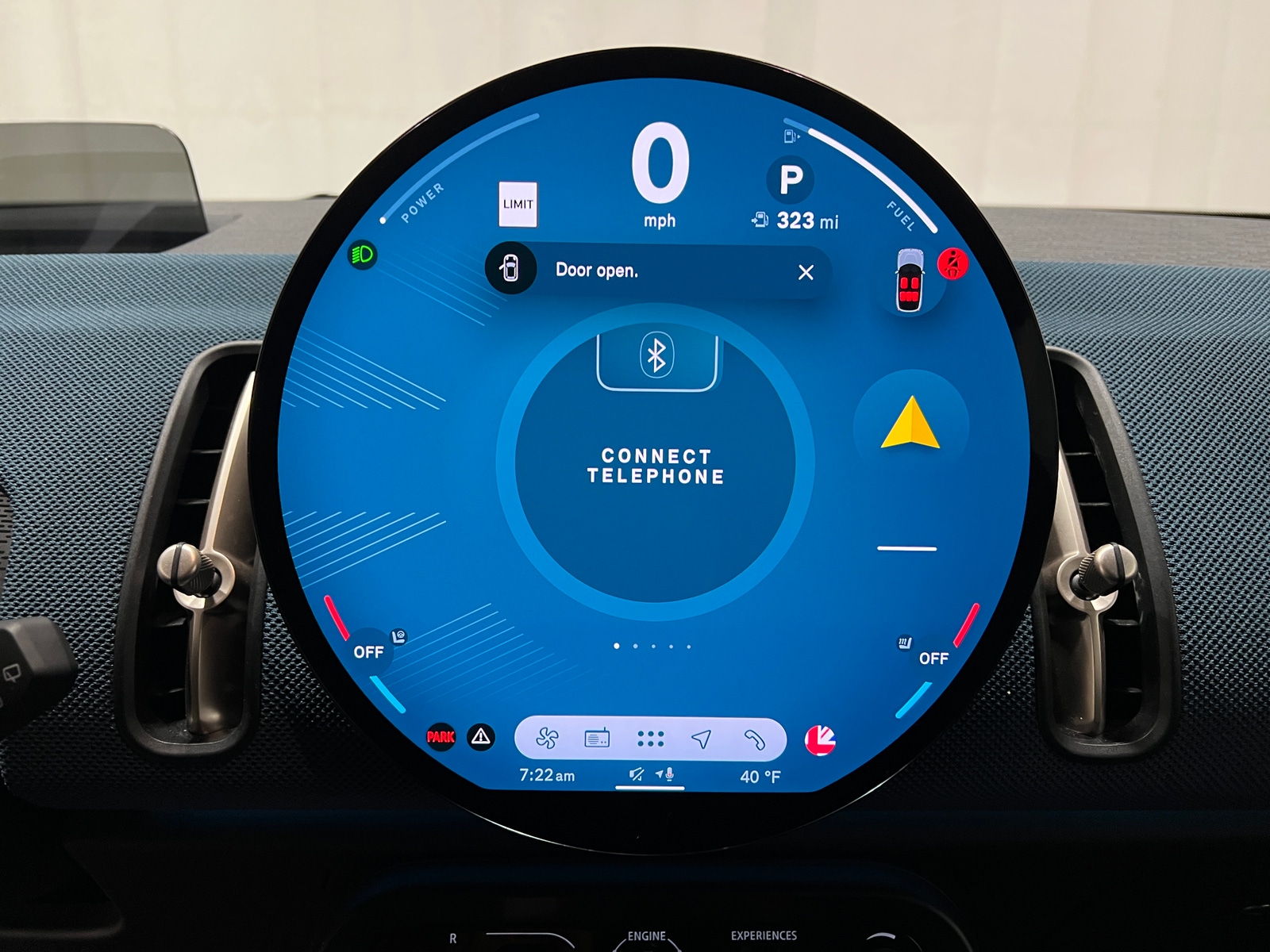 Thumbnail: 2025 MINI Cooper Countryman - 3