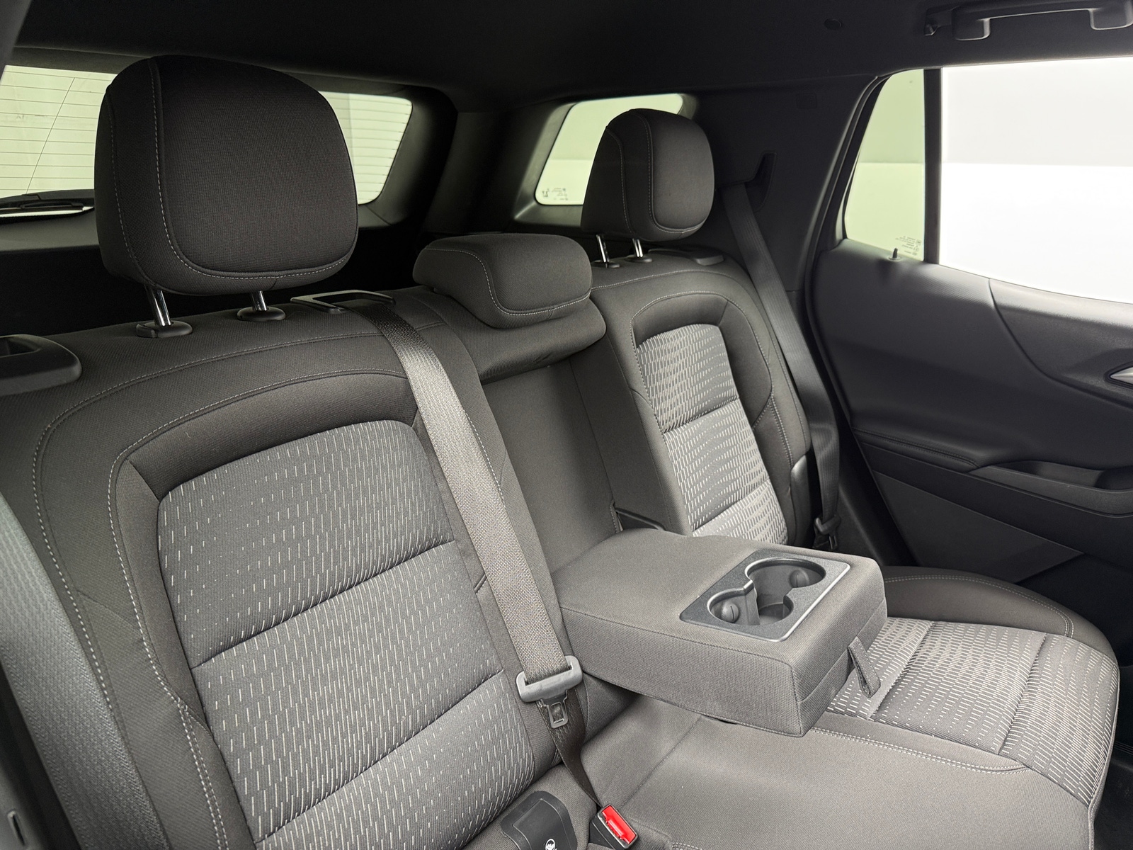 Thumbnail: 2025 Chevrolet Equinox - 6