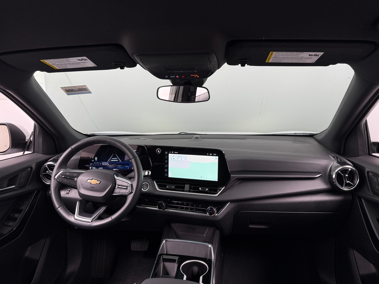 Thumbnail: 2025 Chevrolet Equinox - 3