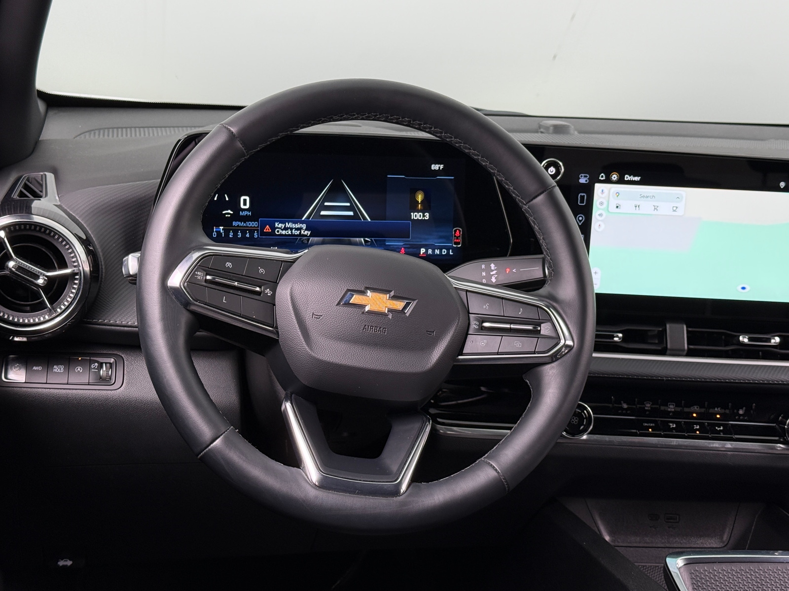 Thumbnail: 2025 Chevrolet Equinox - 5