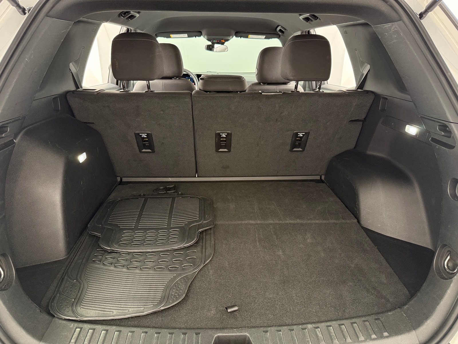 Thumbnail: 2025 Chevrolet Equinox - 7