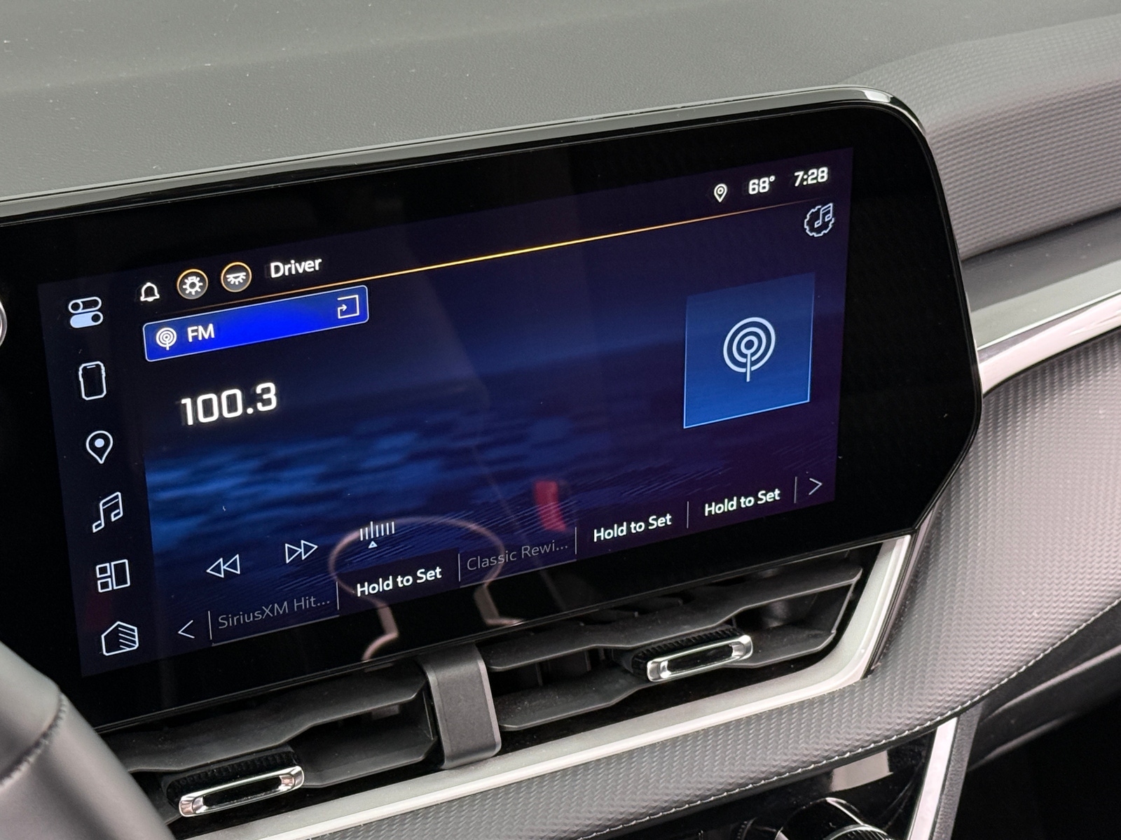 Thumbnail: 2025 Chevrolet Equinox - 4