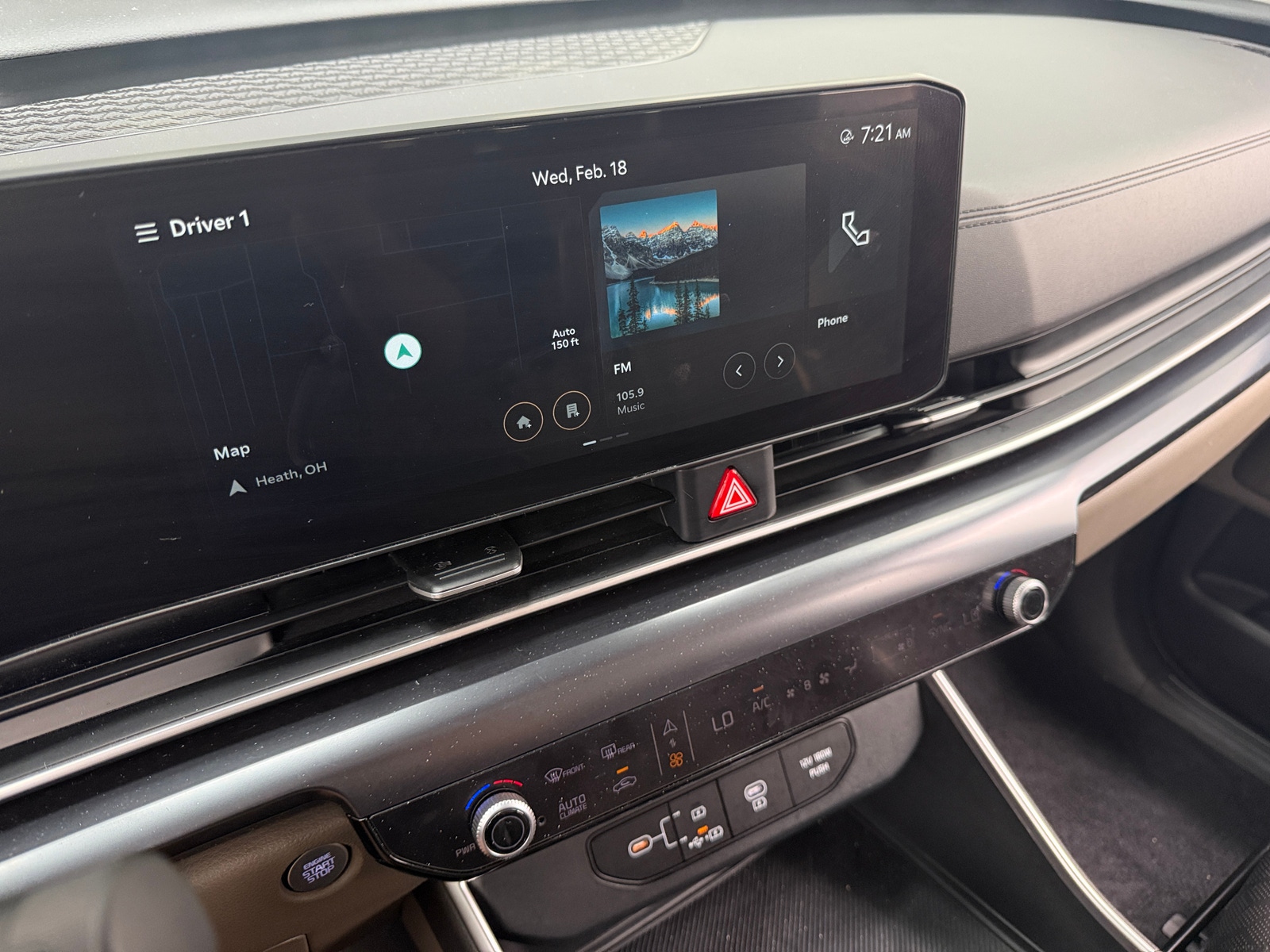 Thumbnail: 2025 Kia Carnival - 3